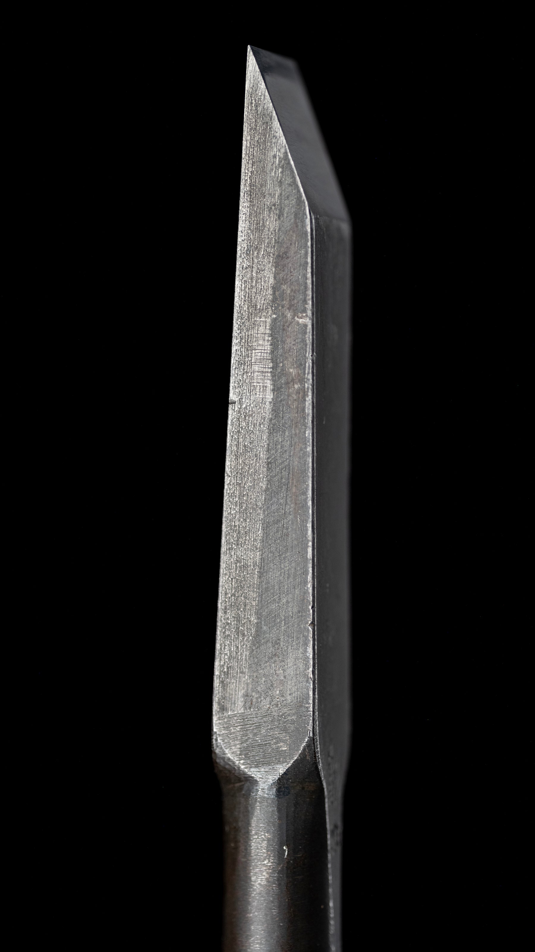 Tataki-Nomi Japanese Made Timber Chisel By Hasagawa Fujisaku - 18mm