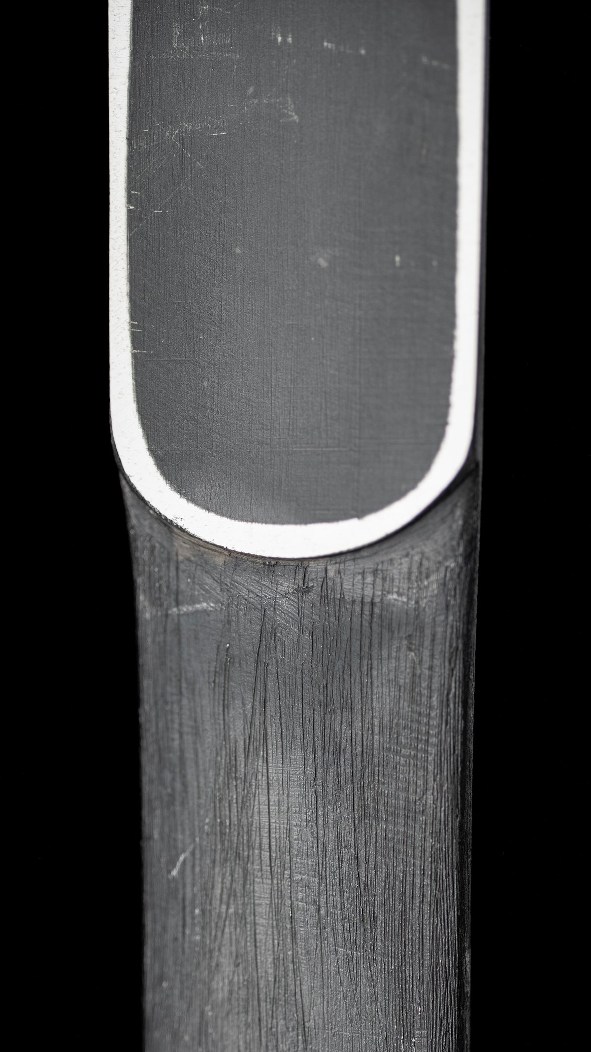 Kensaki Knife Hand made by Funahiro - 27mm
