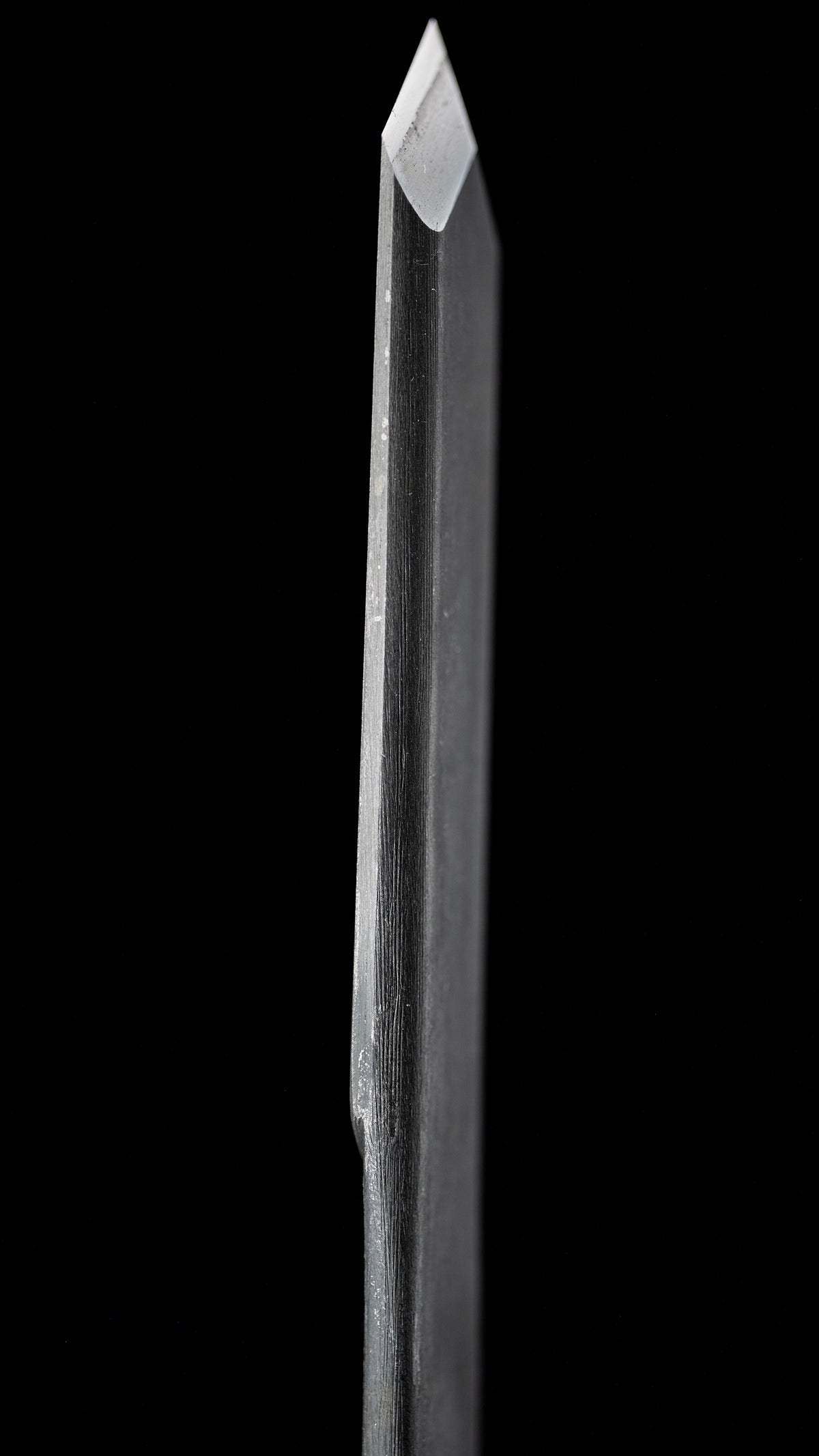 Kensaki Knife Hand made by Funahiro - 27mm