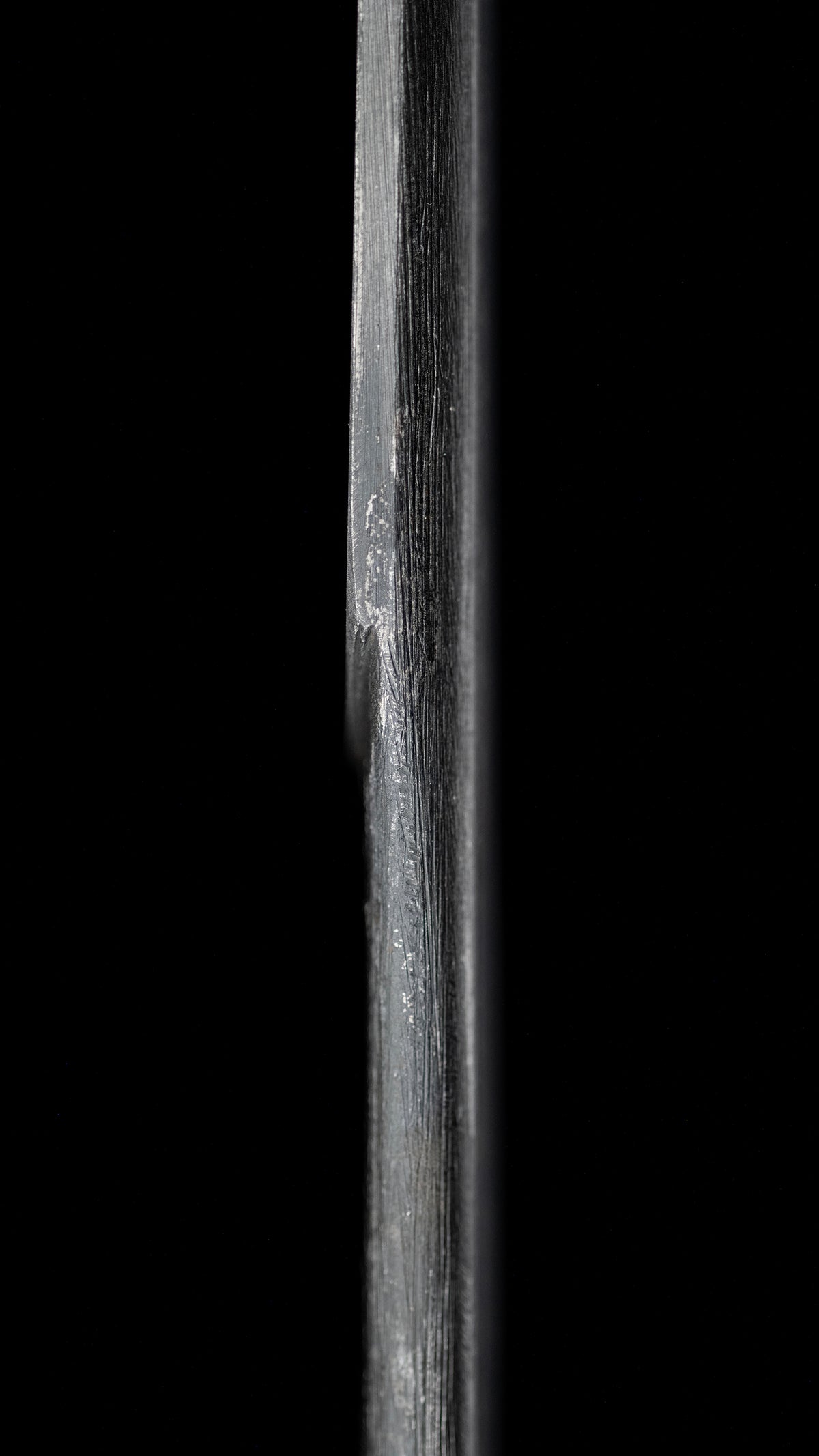 Kensaki Knife Hand made by Funahiro - 27mm