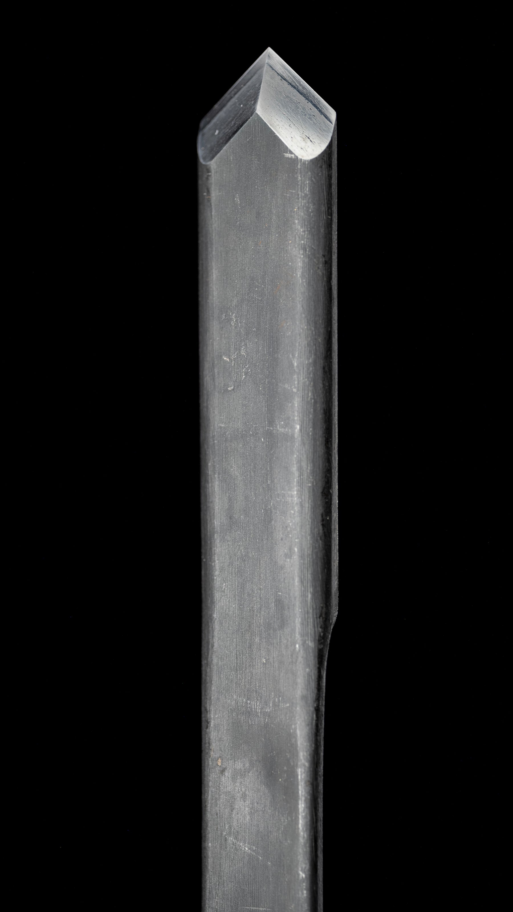 Kensaki Knife Hand made by Funahiro - 27mm