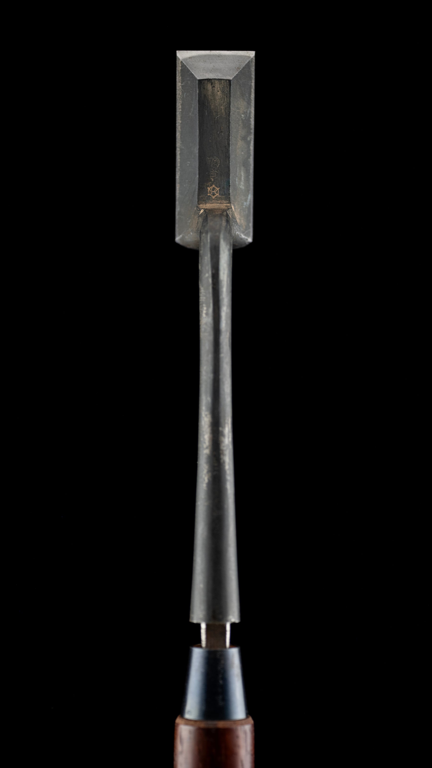 Kote Nomi Japanese Trowel Chisel By Osahiro - 24mm