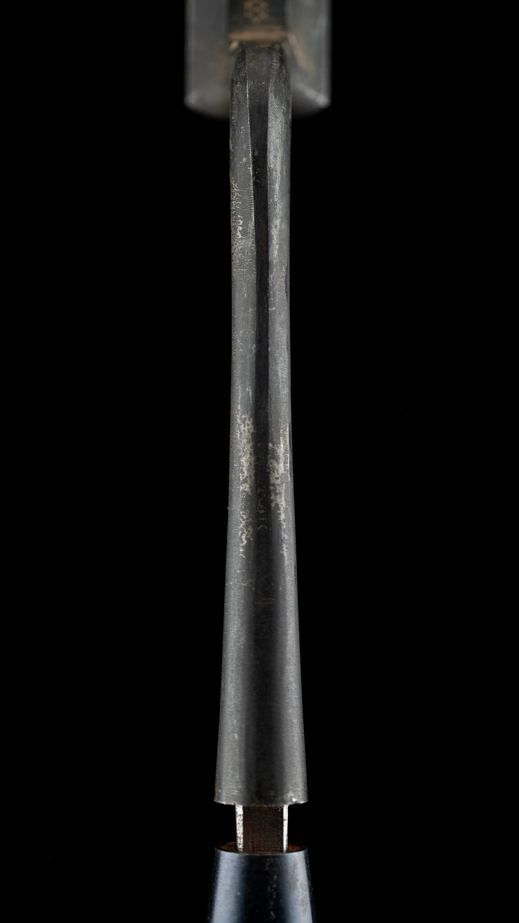 Kote Nomi Japanese Trowel Chisel By Osahiro - 24mm