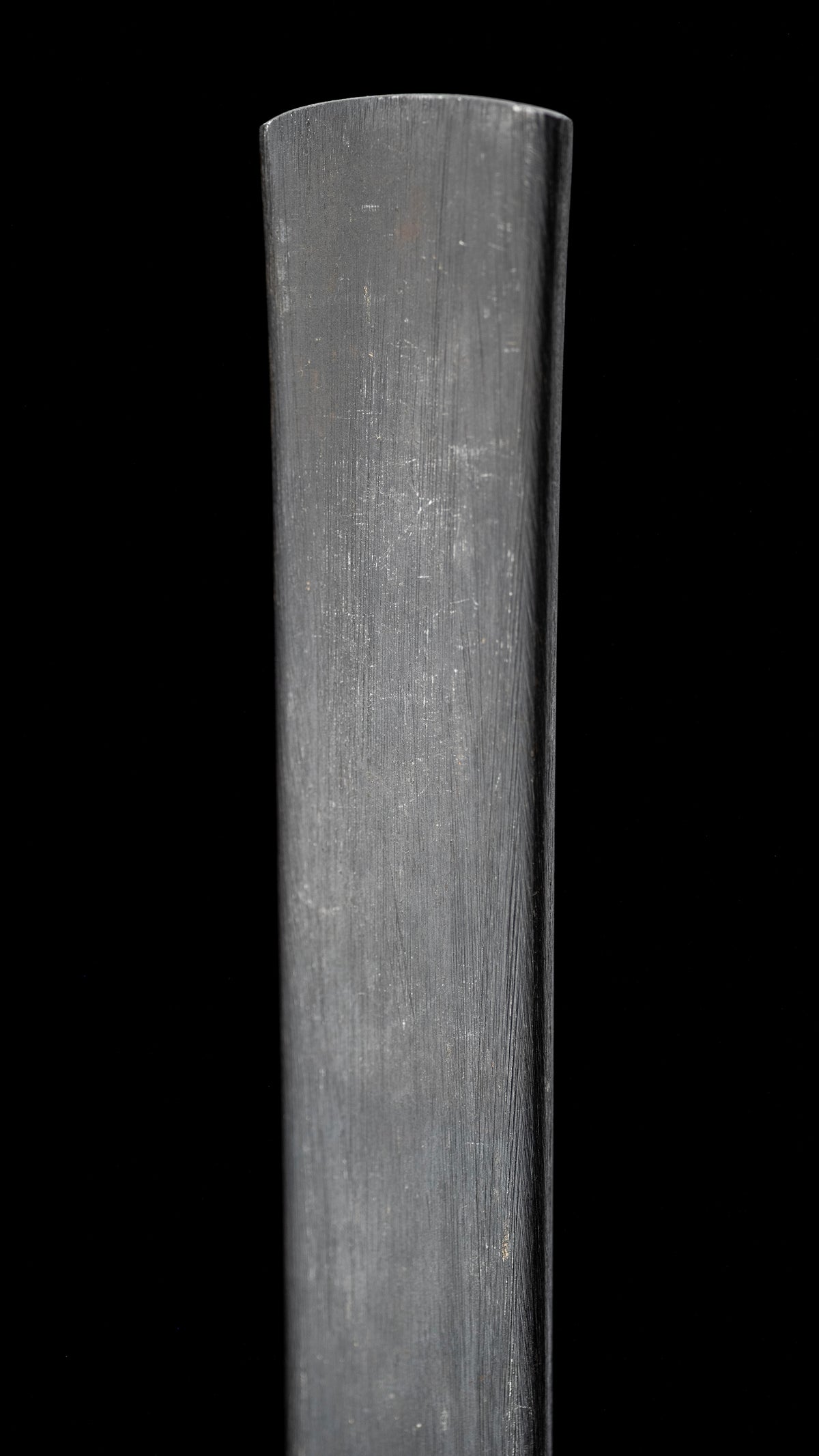 Kensaki Knife Hand made by Funahiro - 27mm