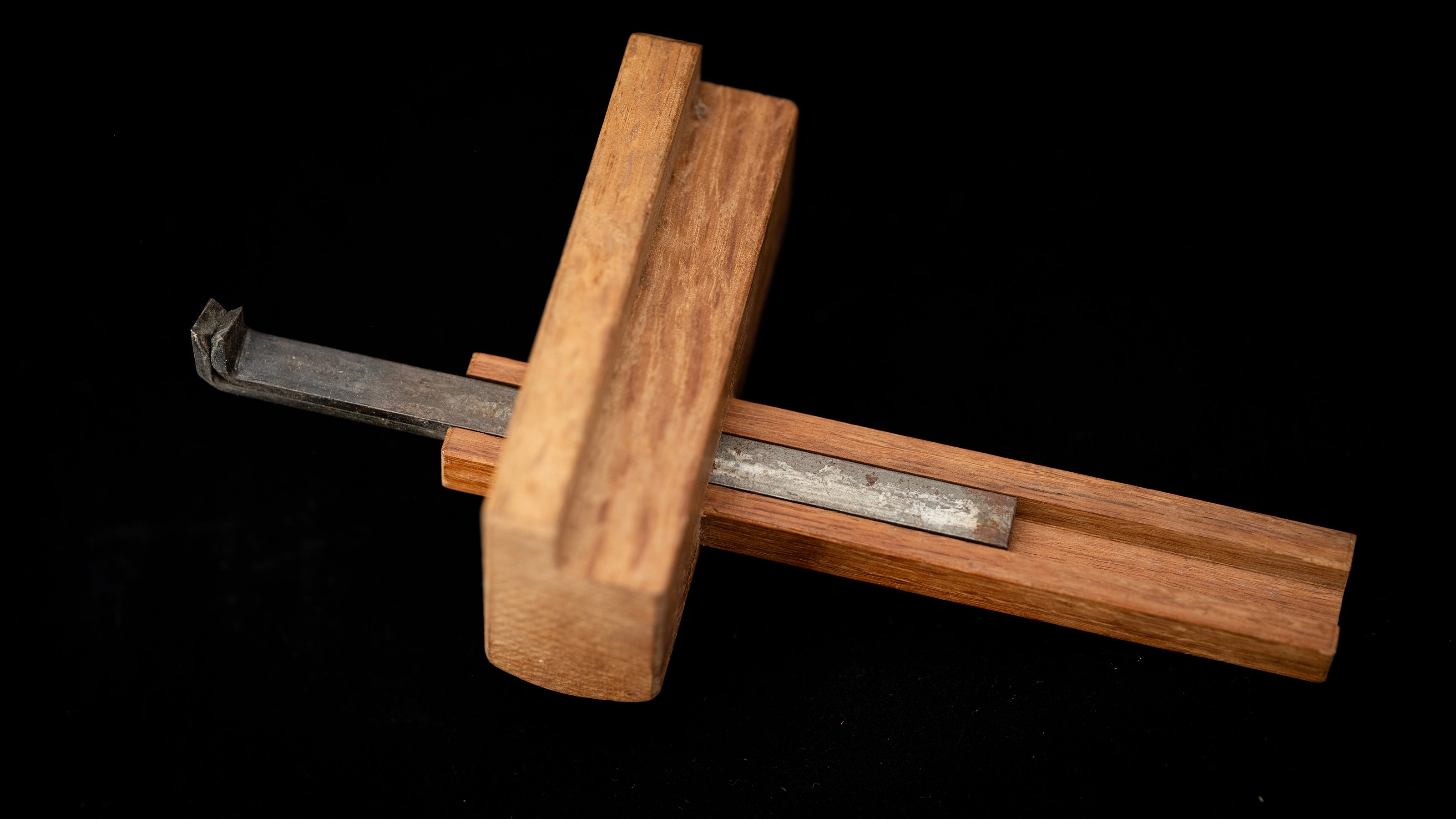 Kama-Kebiki Japanese Hand made Marking Gauge - 150mm