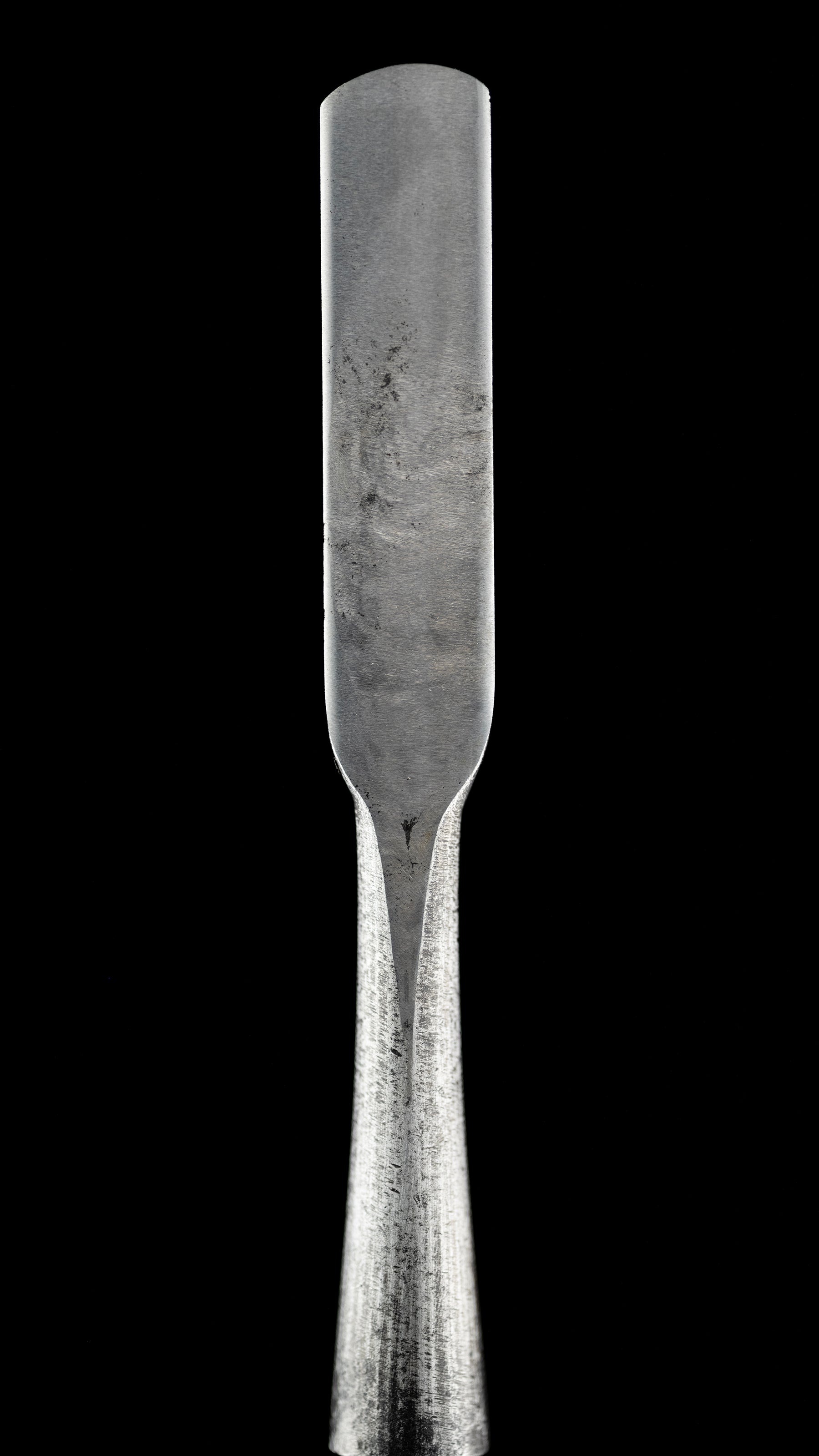 Sotomaru nomi Japanese Incannel Gouge Chisel By Shinkichi - 12mm