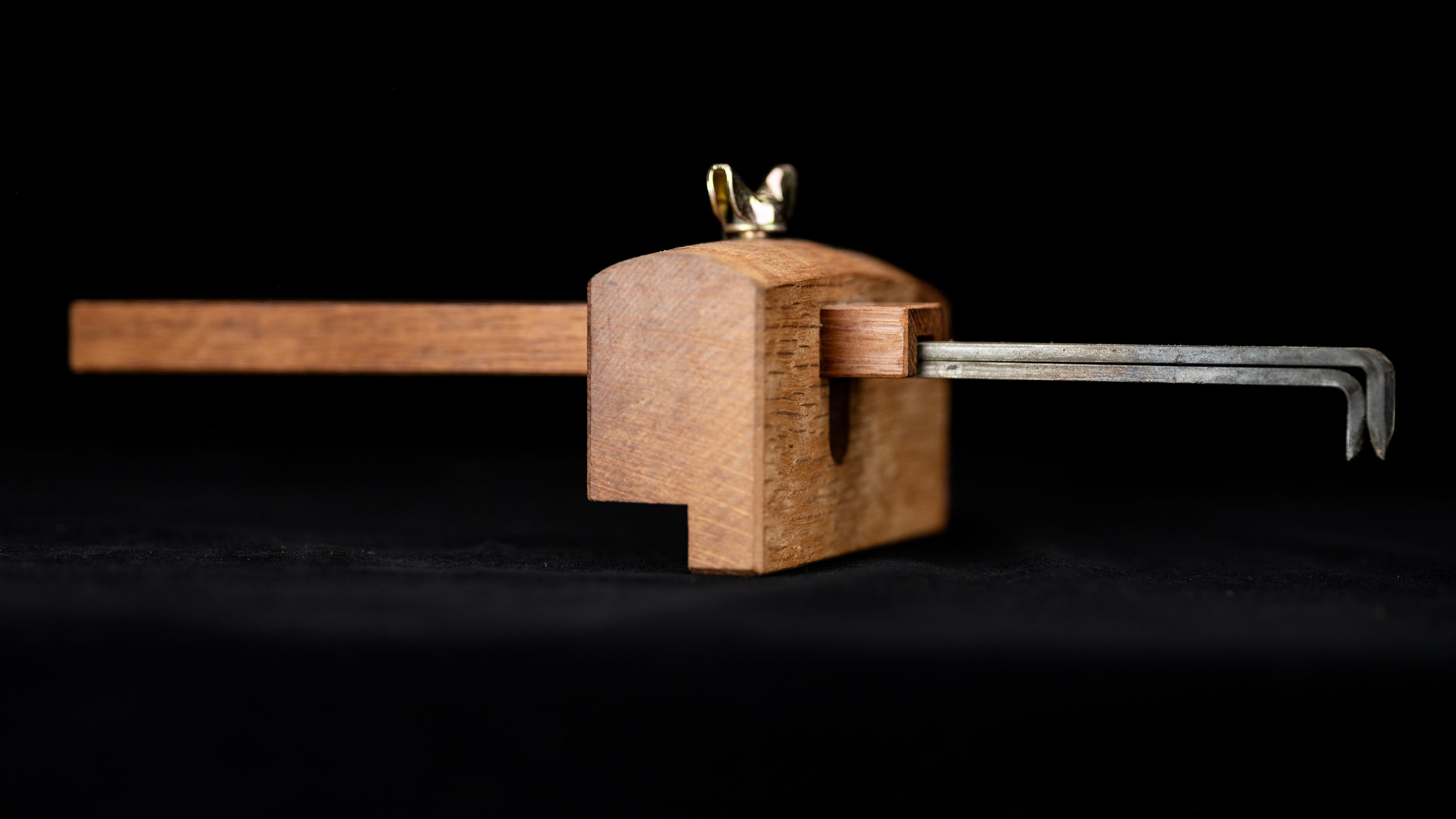 Kama-Kebiki Japanese Hand made Marking Gauge - 150mm