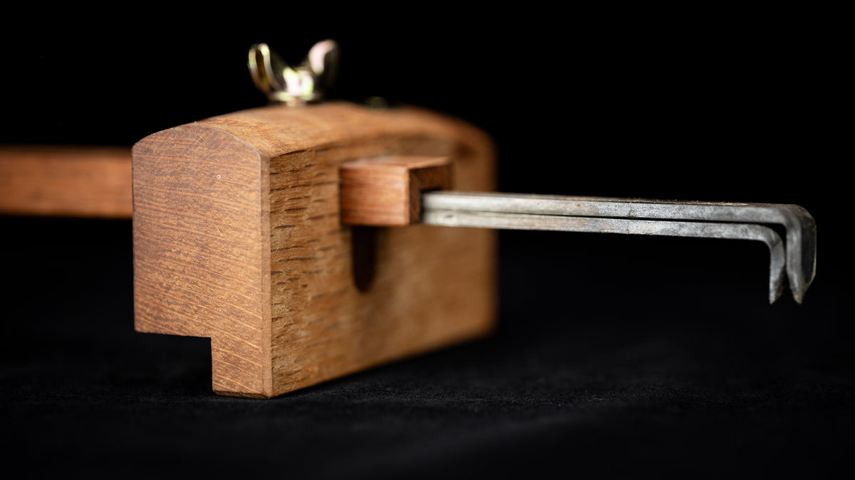 Kama-Kebiki Japanese Hand made Marking Gauge - 150mm