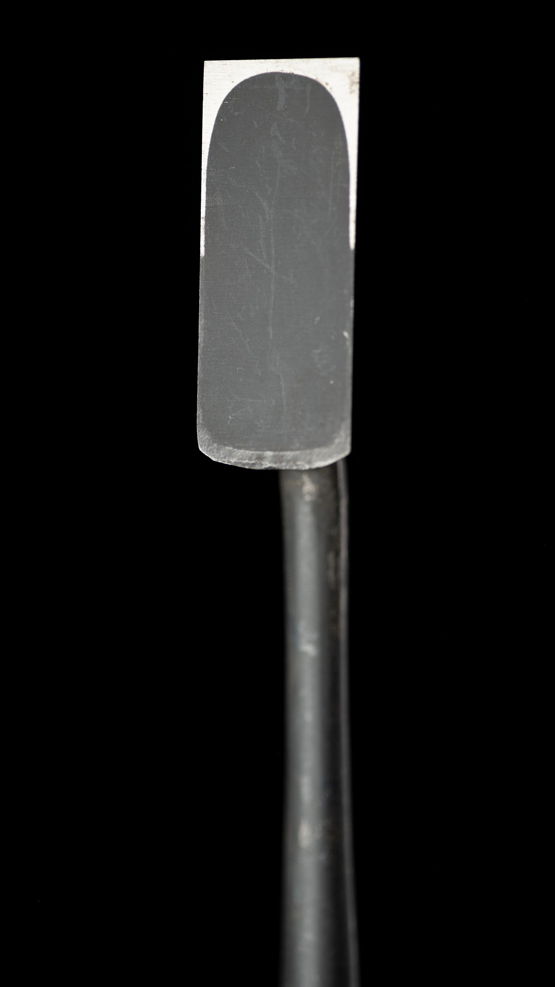 Kote Nomi Japanese Trowel Chisel By Osahiro - 24mm