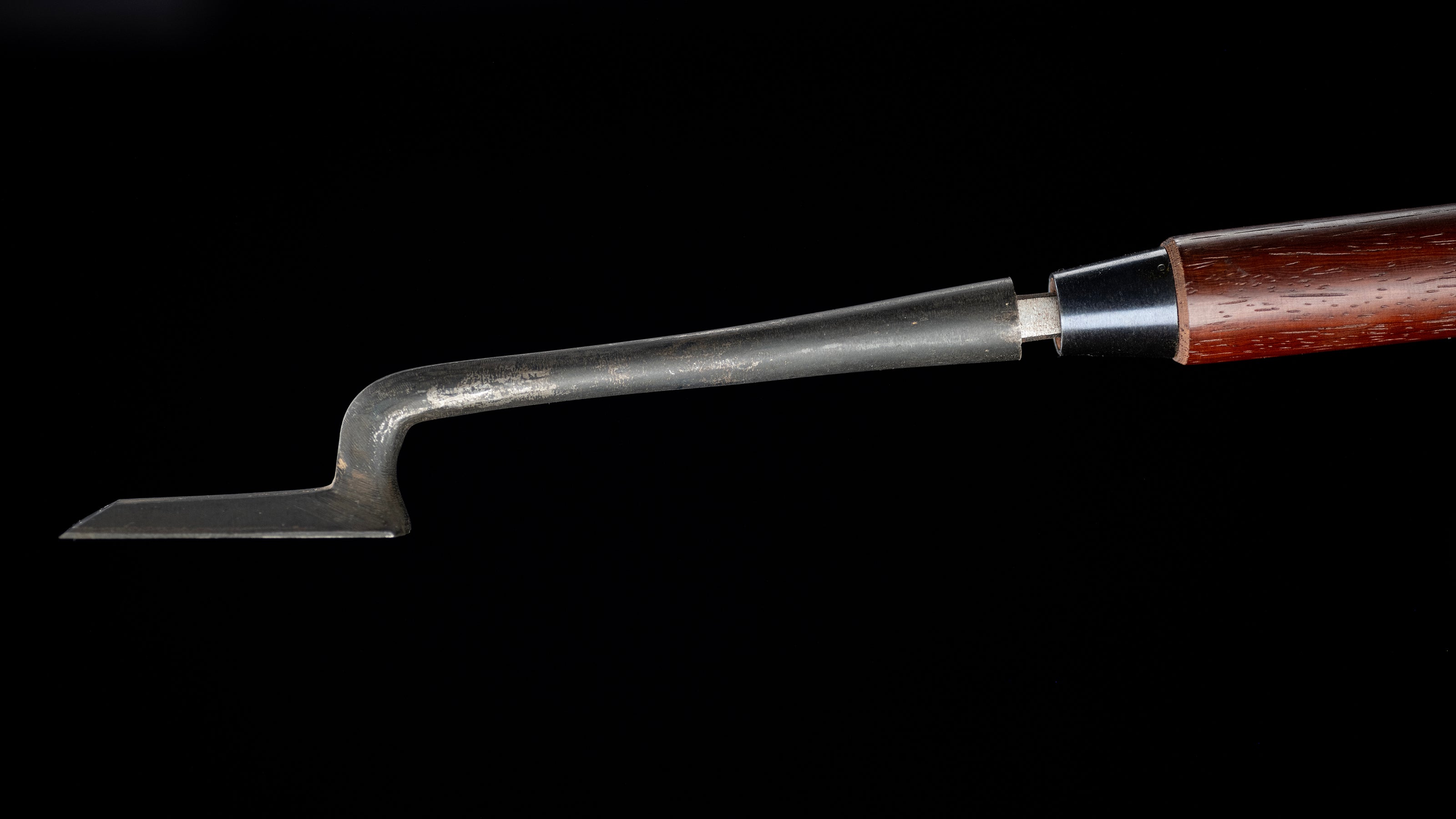 Kote Nomi Japanese Trowel Chisel By Osahiro - 24mm