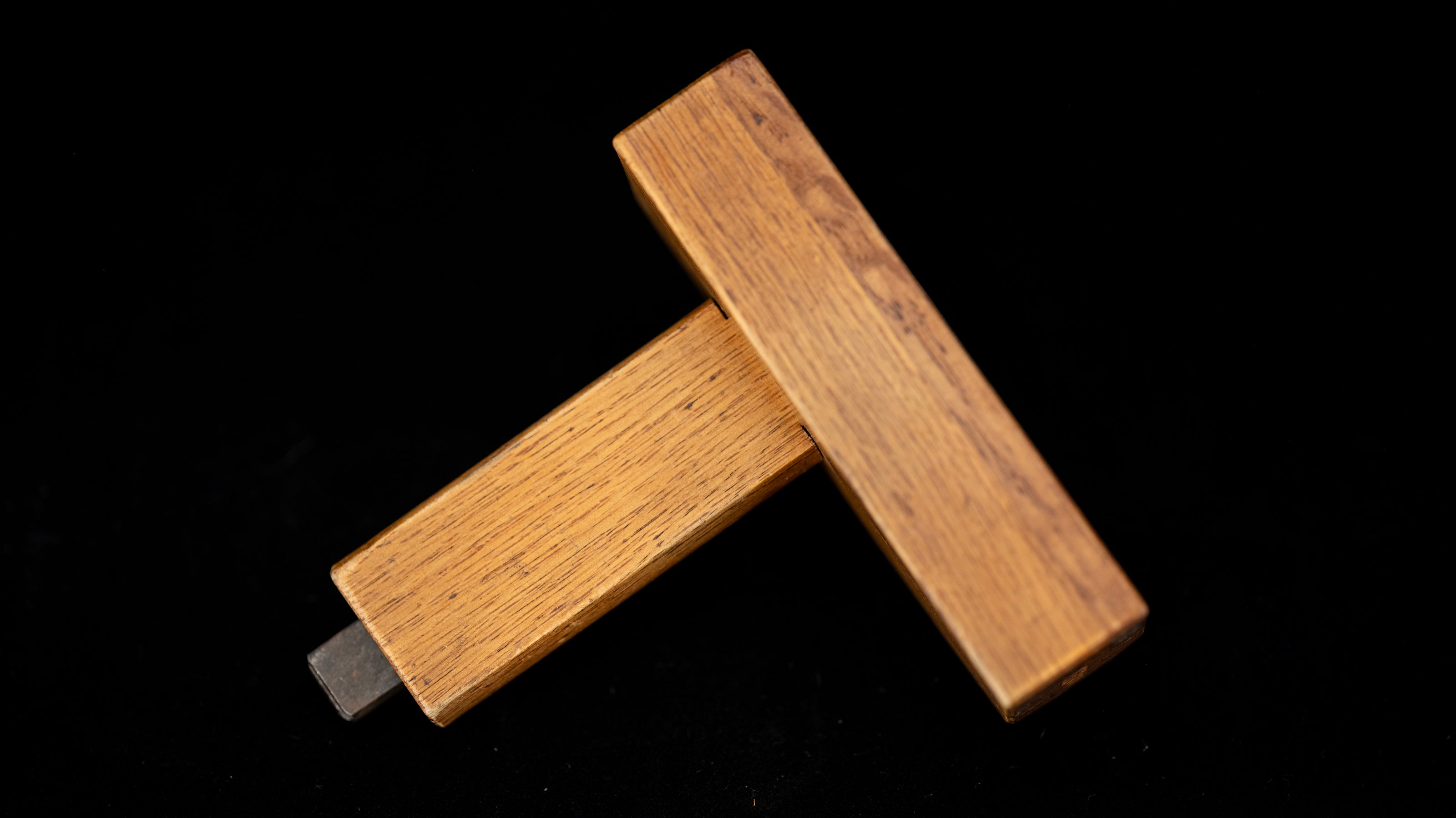 Kama-Kebiki Japanese Hand made Marking Gauge By Tobei - 100mm