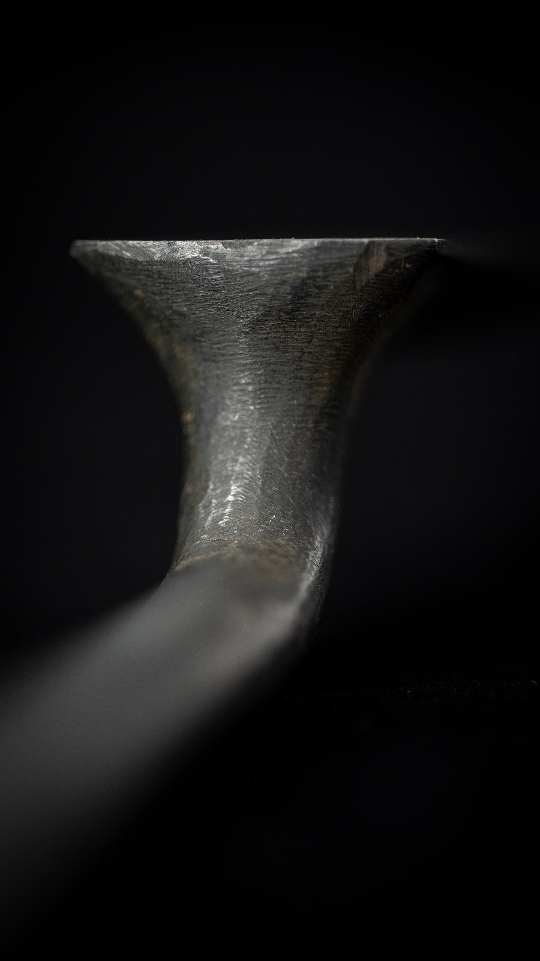 Kote Nomi Japanese Trowel Chisel By Osahiro - 24mm