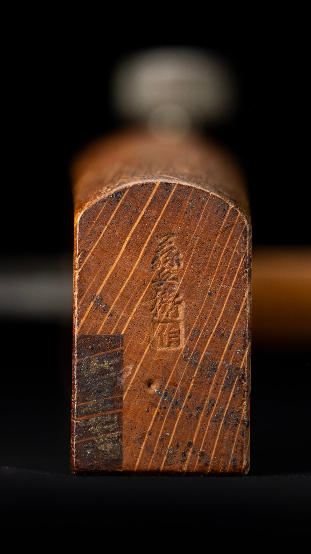 Kama-Kebiki Japanese Hand made Marking Gauge By Tobei - 100mm