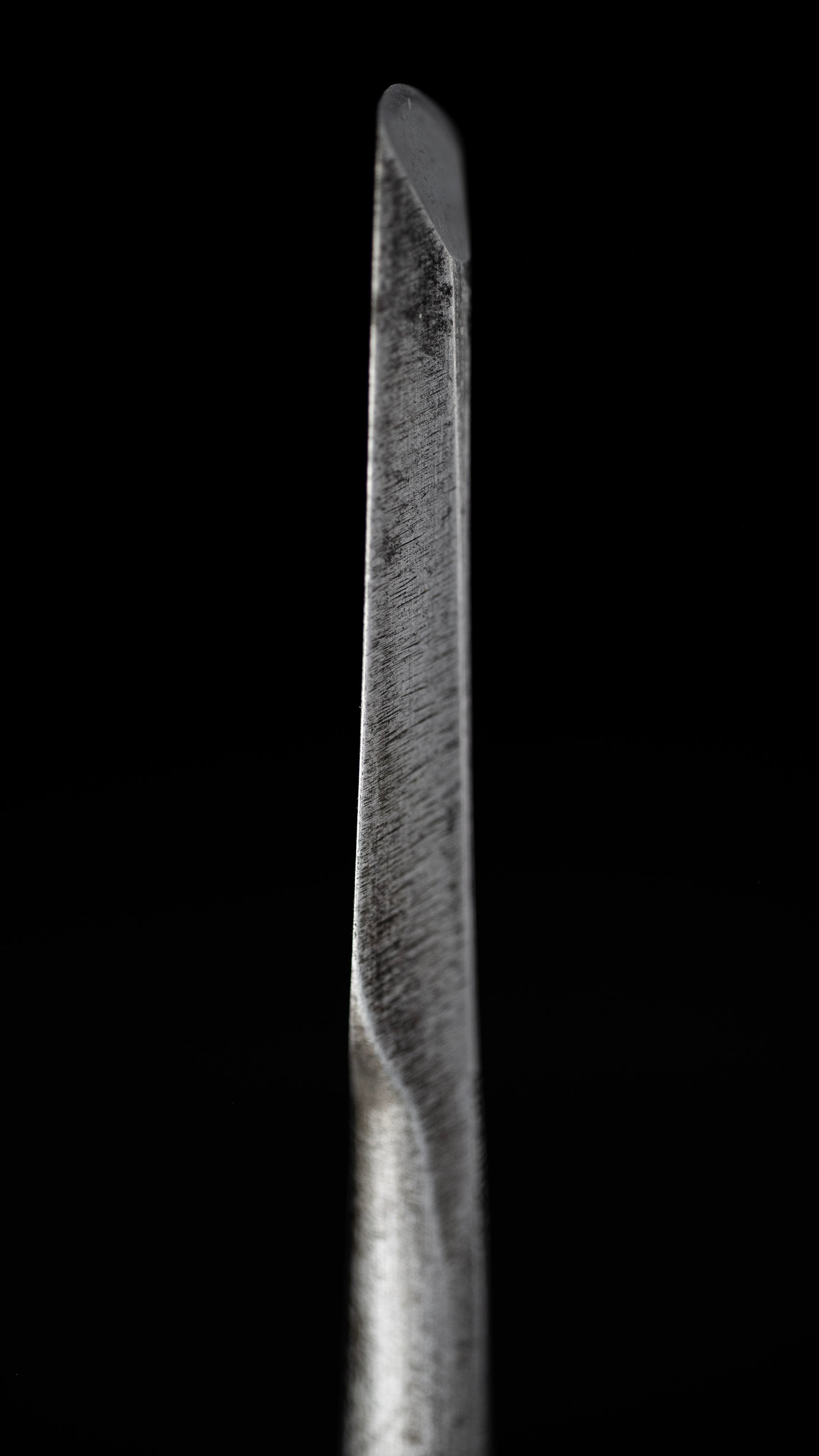 Sotomaru nomi Japanese Incannel Gouge Chisel By Shinkichi - 12mm