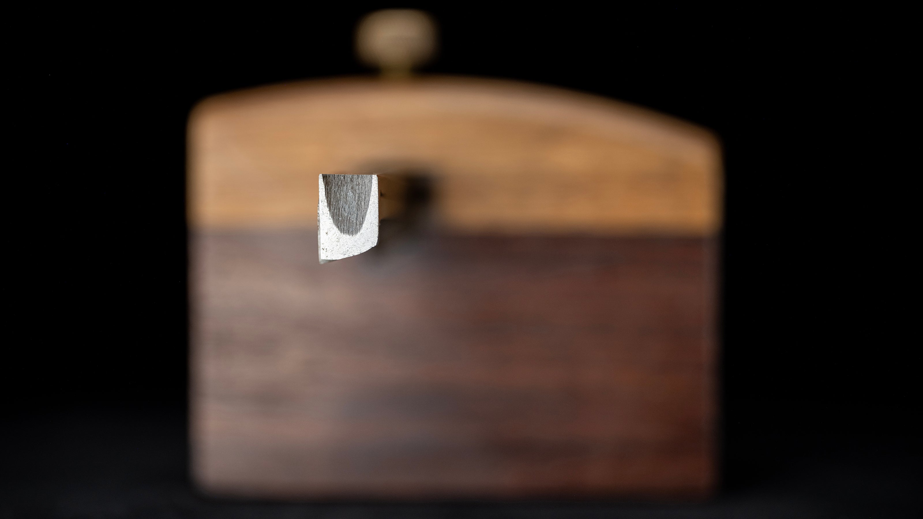 Kama-Kebiki Japanese Hand made Marking Gauge By Kinshiro - 150mm