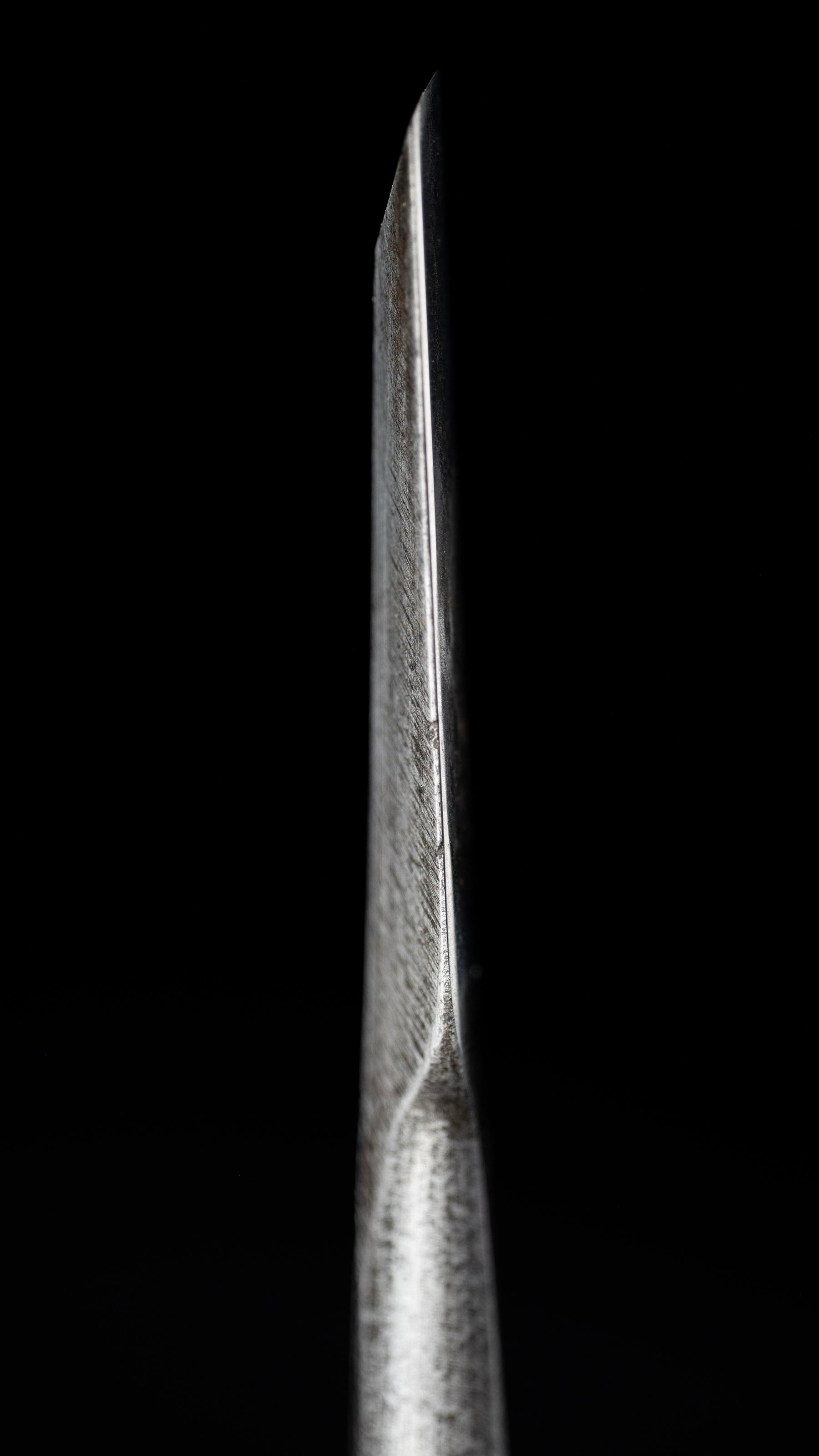 Sotomaru nomi Japanese Incannel Gouge Chisel By Shinkichi - 12mm