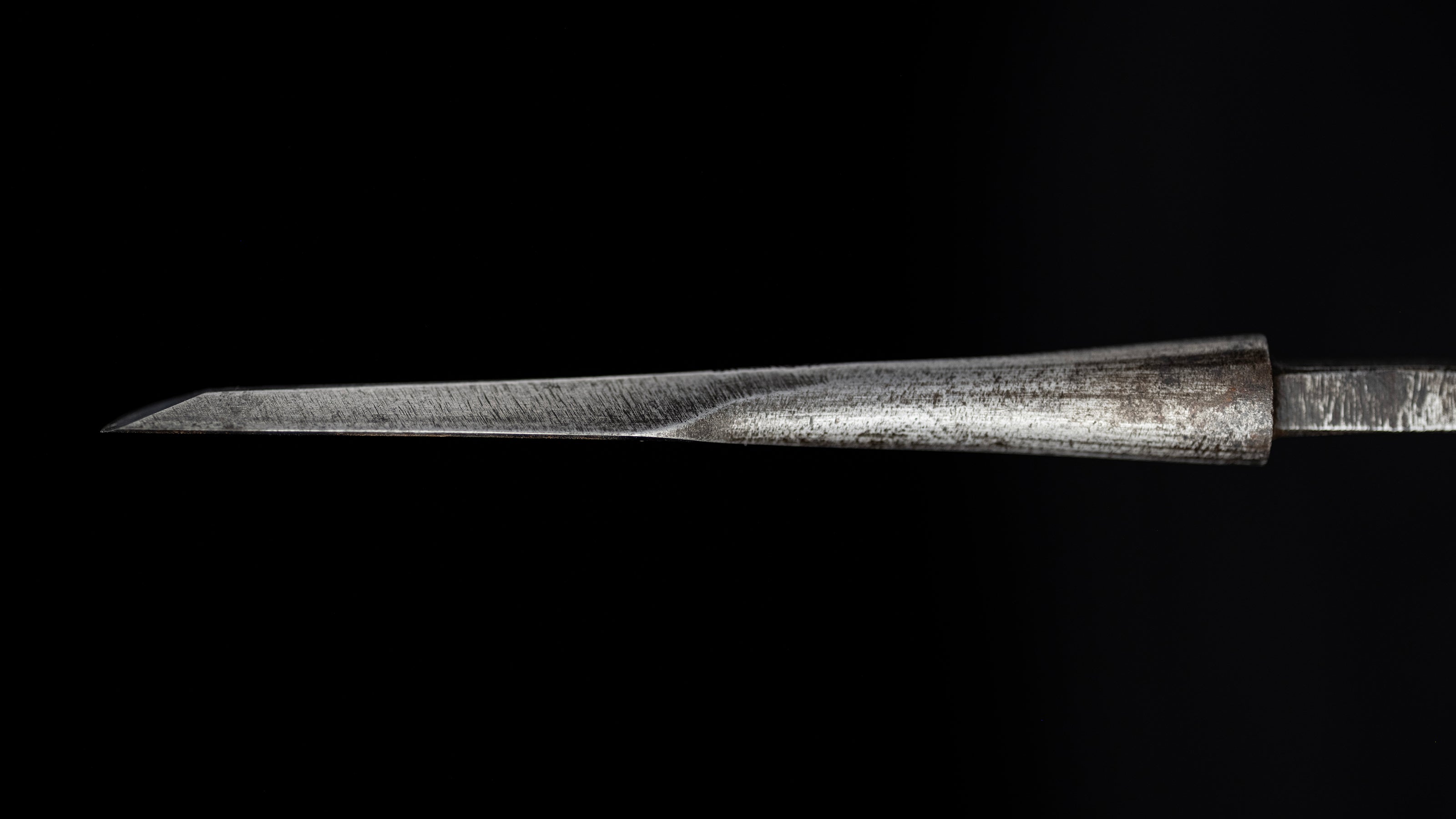 Sotomaru nomi Japanese Incannel Gouge Chisel By Shinkichi - 12mm