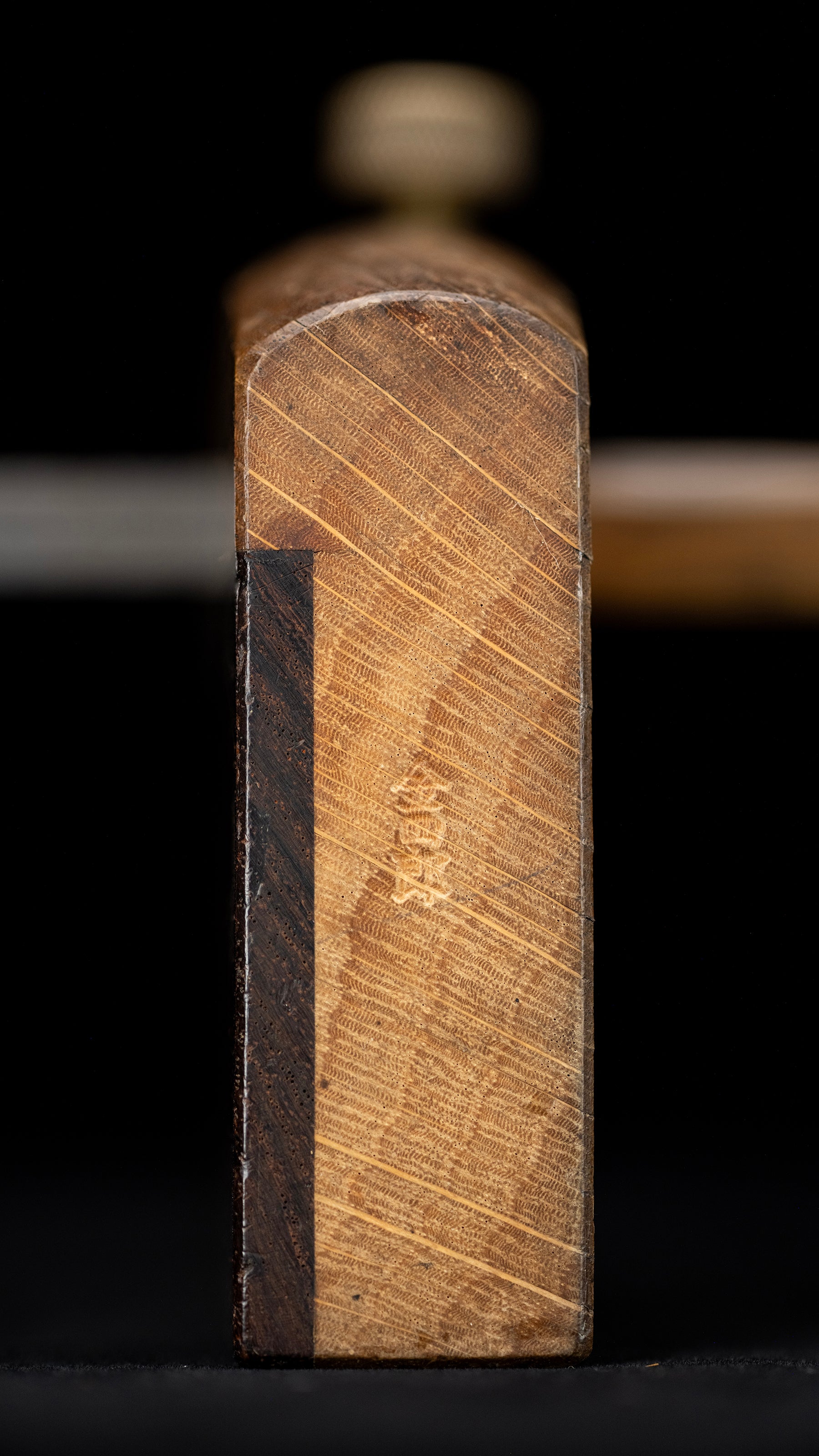 Kama-Kebiki Japanese Hand made Marking Gauge By Kinshiro - 150mm