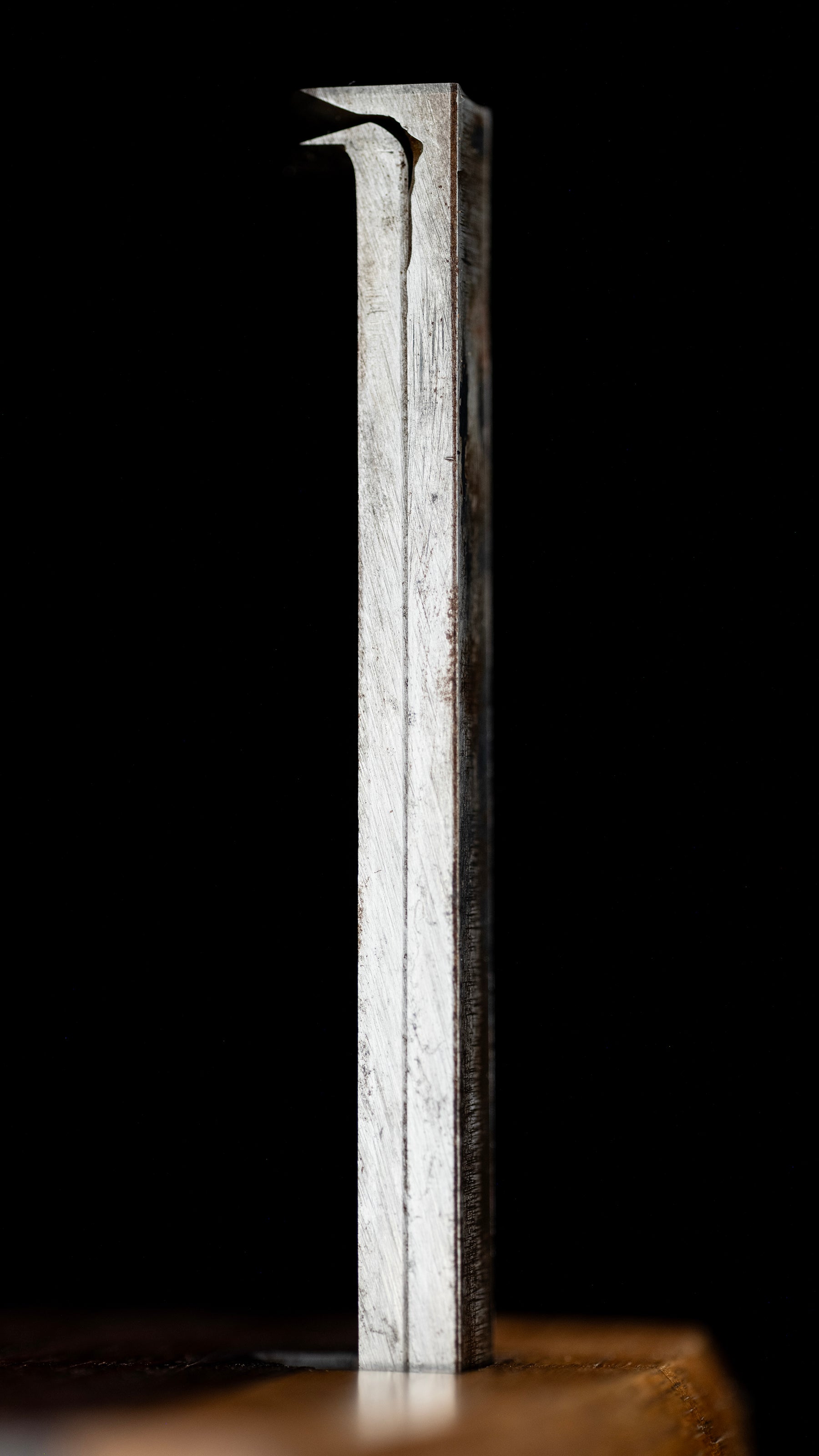 Kama-Kebiki Japanese Hand made Marking Gauge By Kinshiro - 150mm