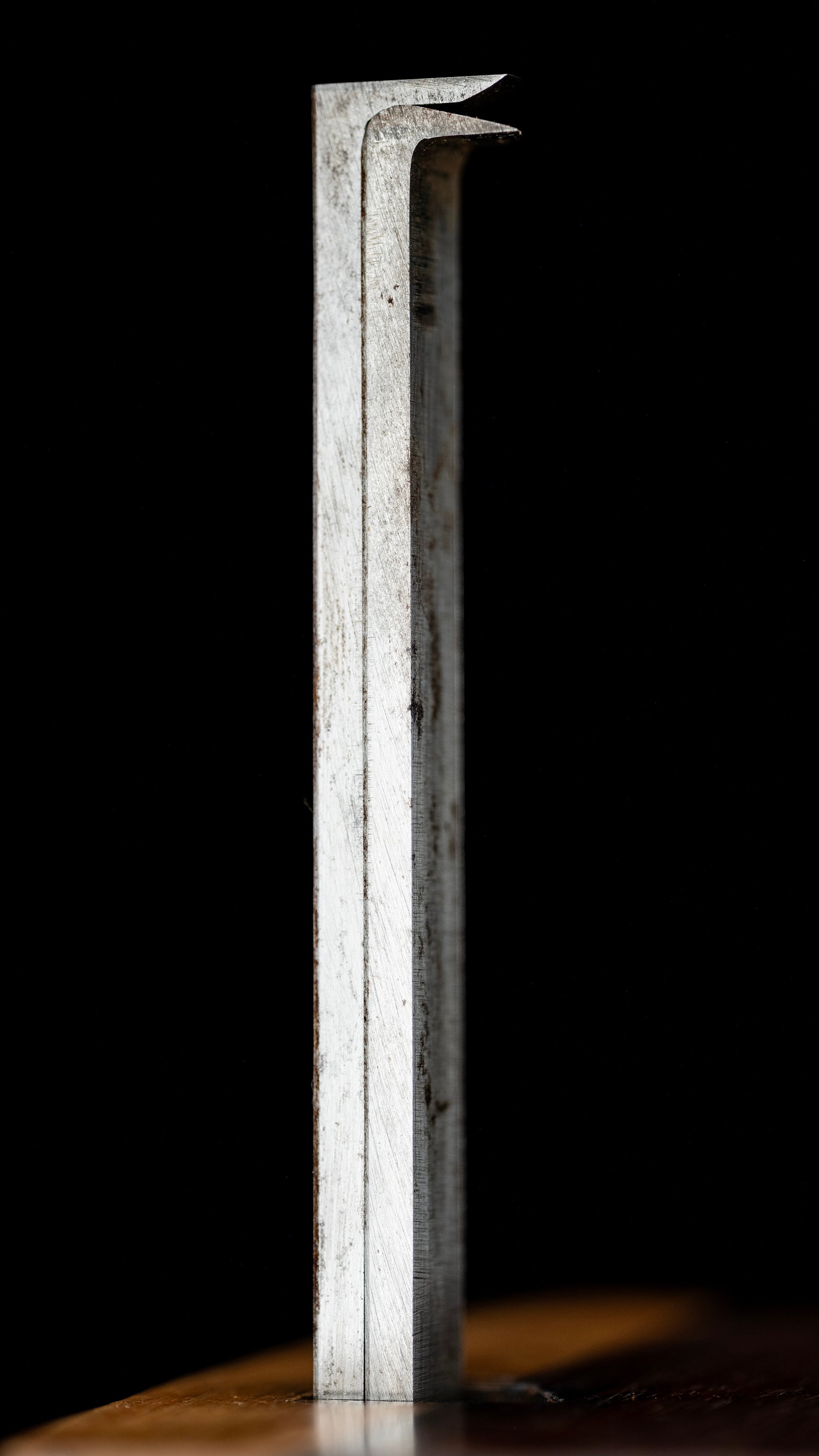 Kama-Kebiki Japanese Hand made Marking Gauge By Kinshiro - 150mm