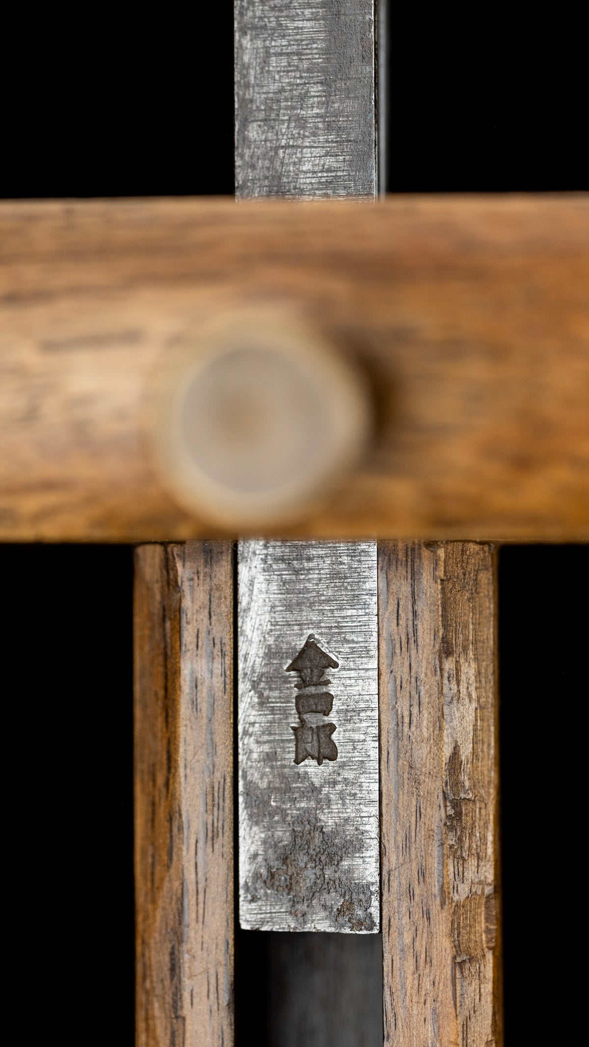 Kama-Kebiki Japanese Hand made Marking Gauge By Kinshiro - 150mm