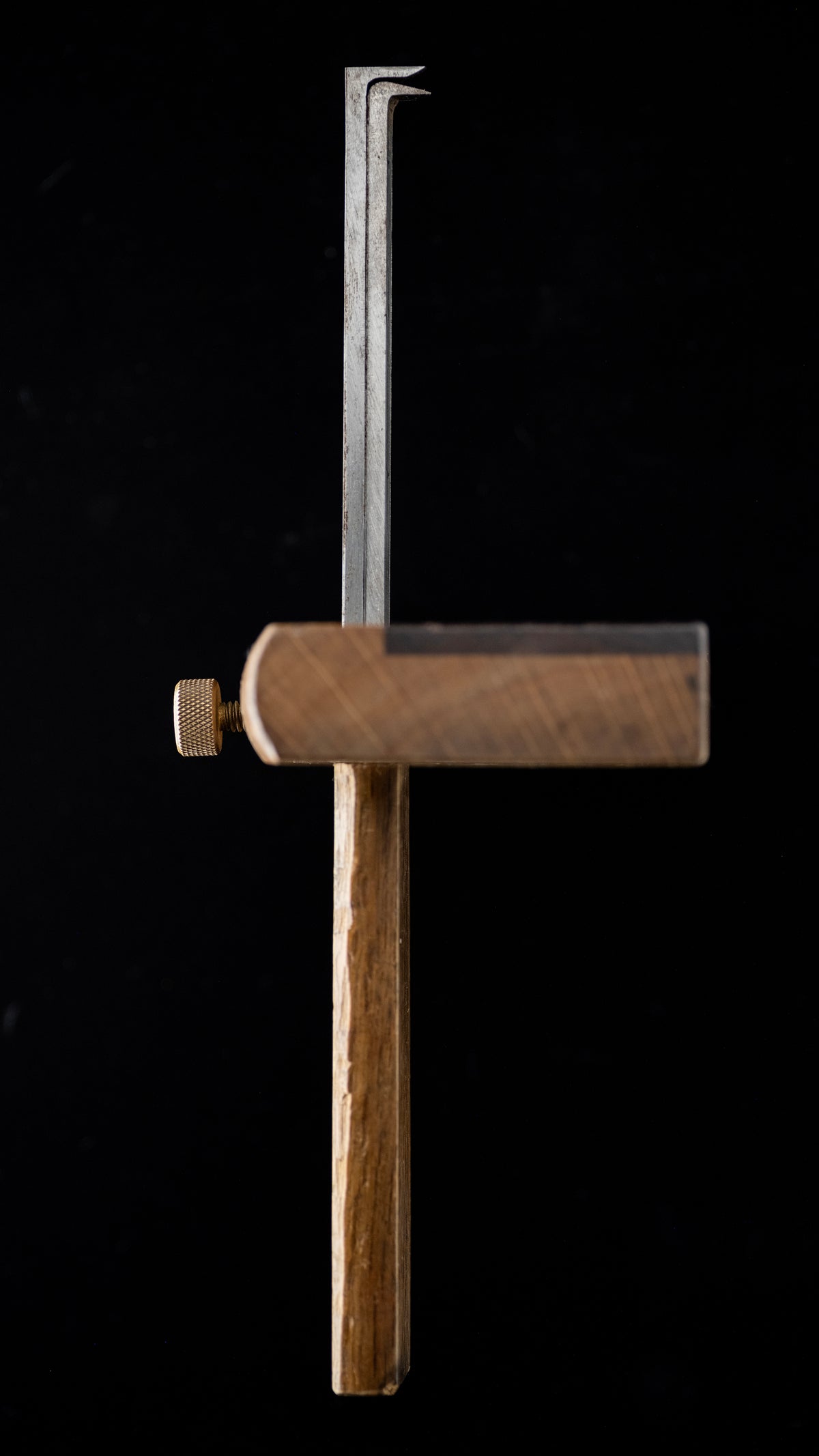 Kama-Kebiki Japanese Hand made Marking Gauge By Kinshiro - 150mm