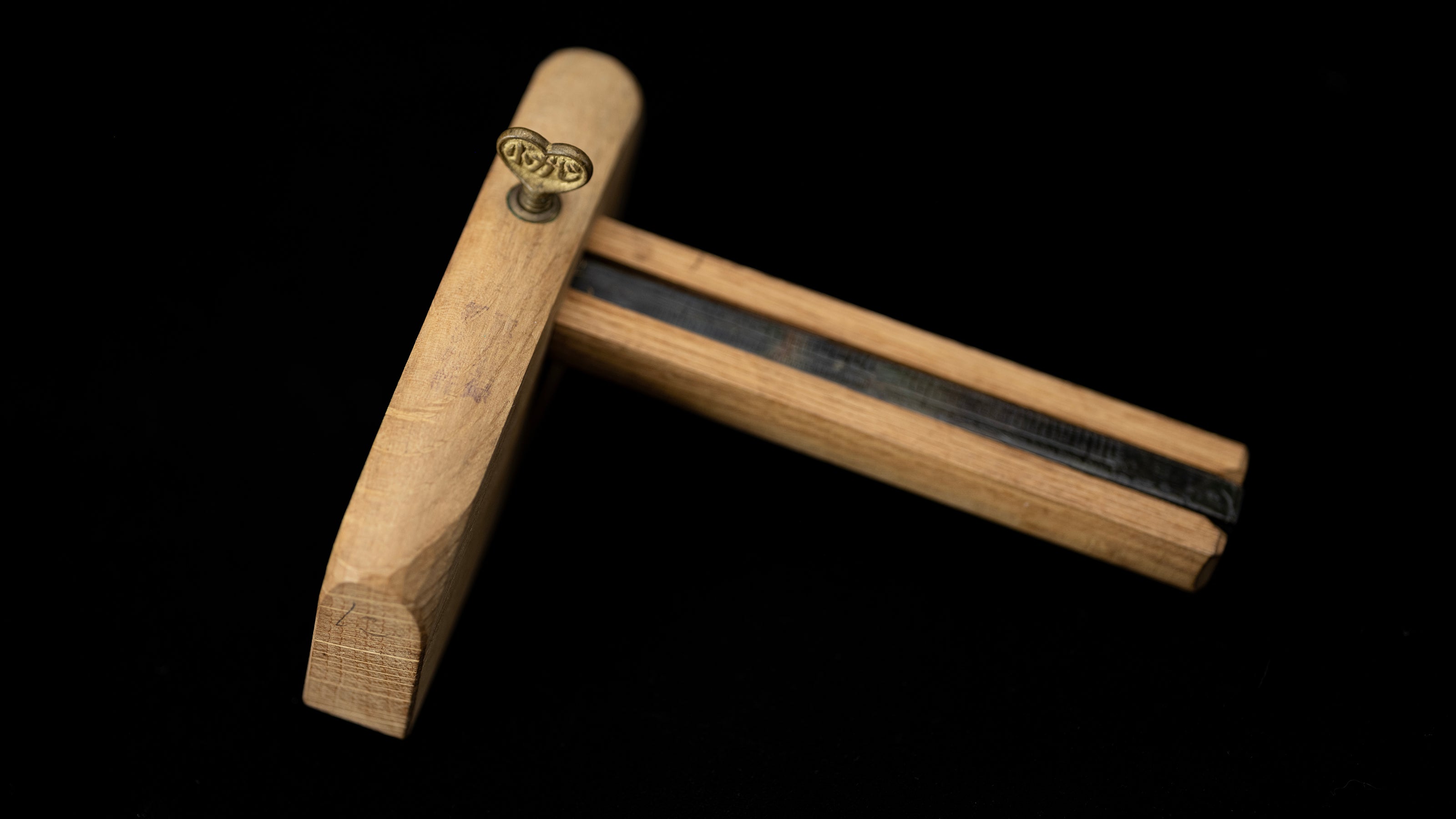 Kama-Kebiki Japanese Hand made Marking Gauge ②