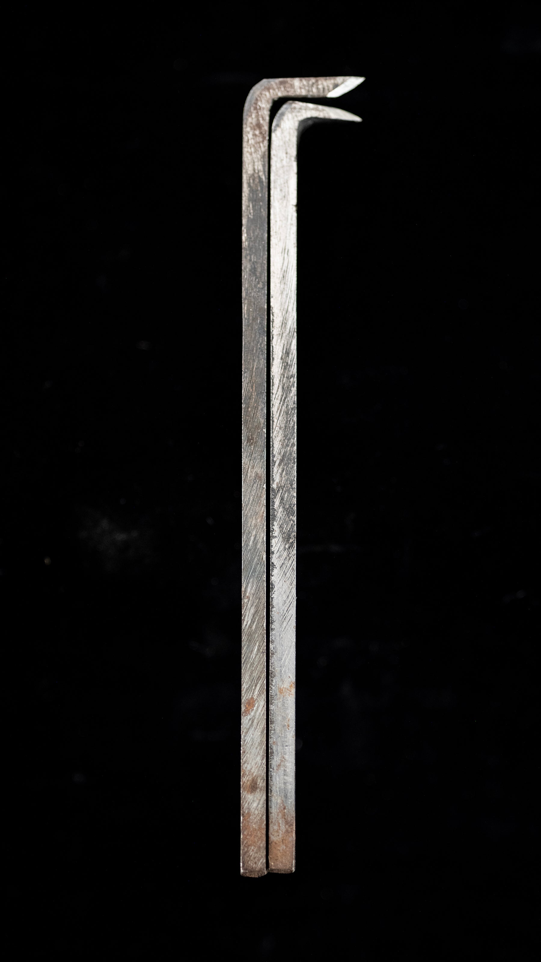 Kama-Kebiki Japanese Hand made Marking Gauge By Tobei - 100mm