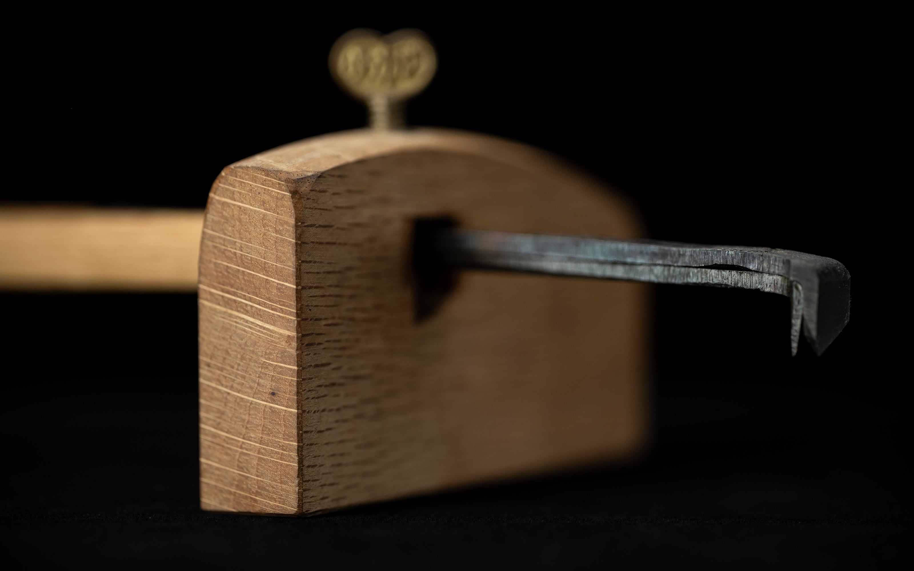 Kama-Kebiki Japanese Hand made Marking Gauge ②