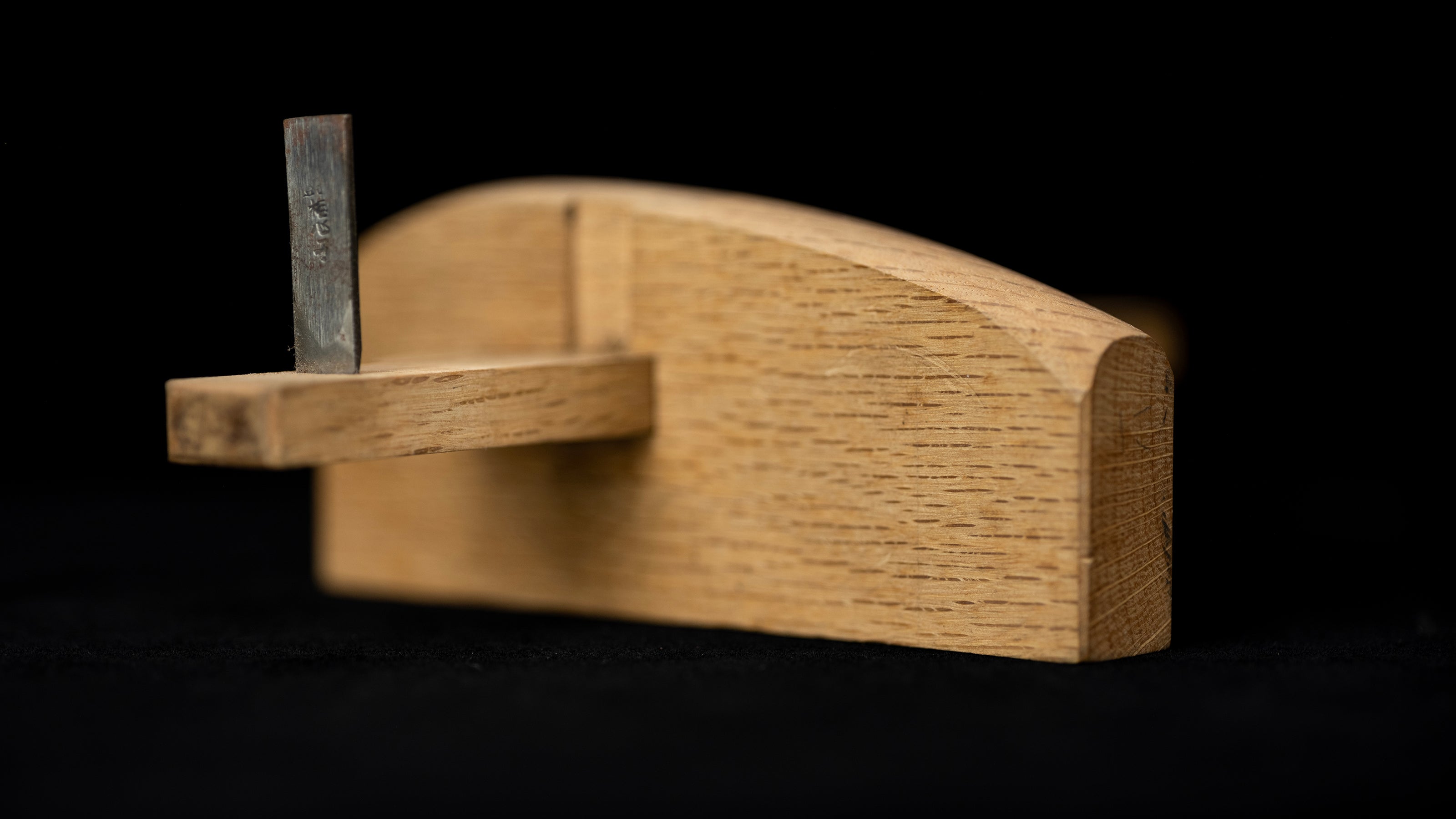 Suji-Kebiki Japanese Hand made Marking Gauge ②