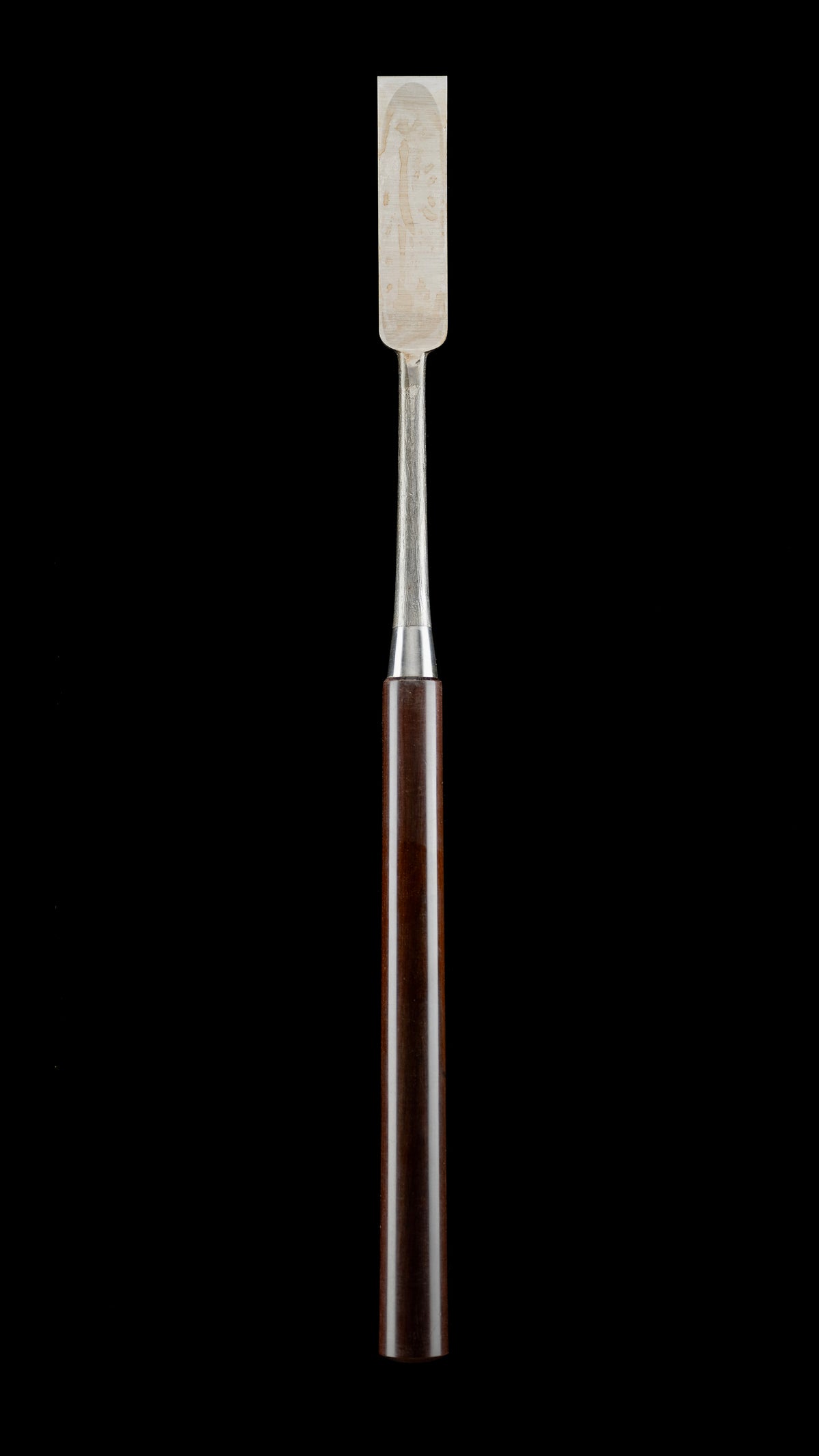Ootsuki-Nomi Japanese Hand Made Slick Chisel by Kanehiro - 35mm
