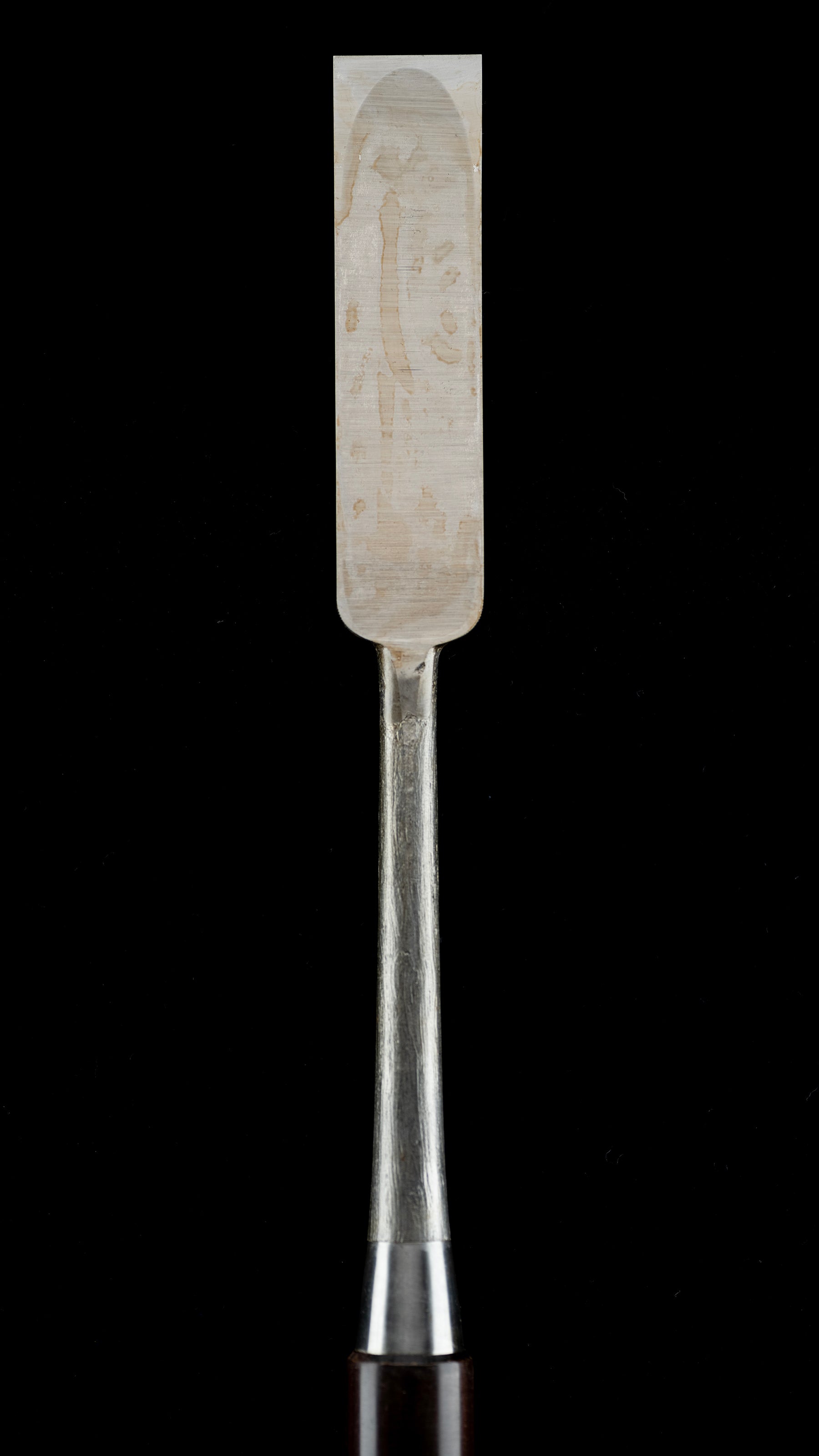 Ootsuki-Nomi Japanese Hand Made Slick Chisel by Kanehiro - 35mm