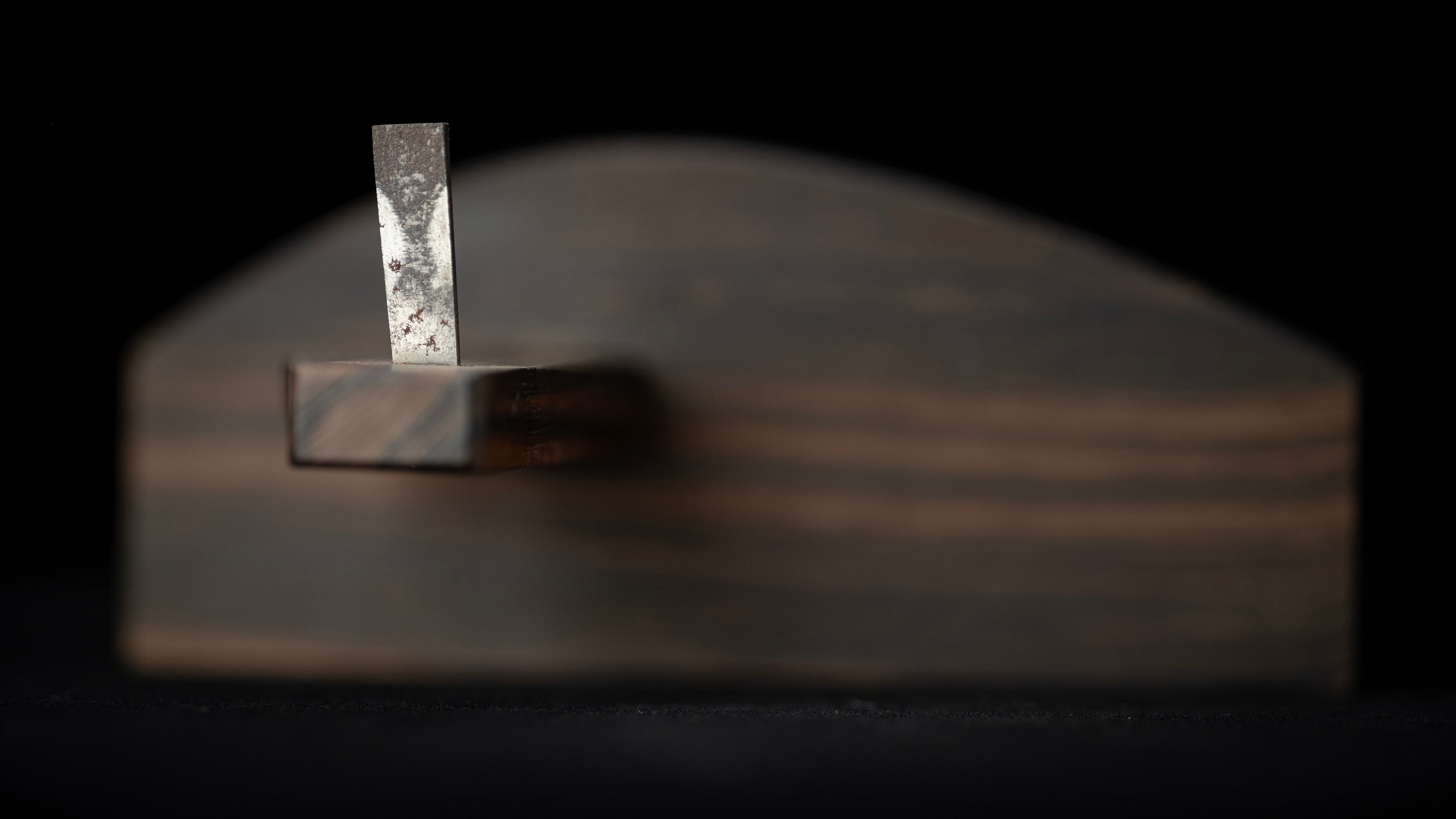 Suji-Kebiki Japanese Ebony Marking Gauge