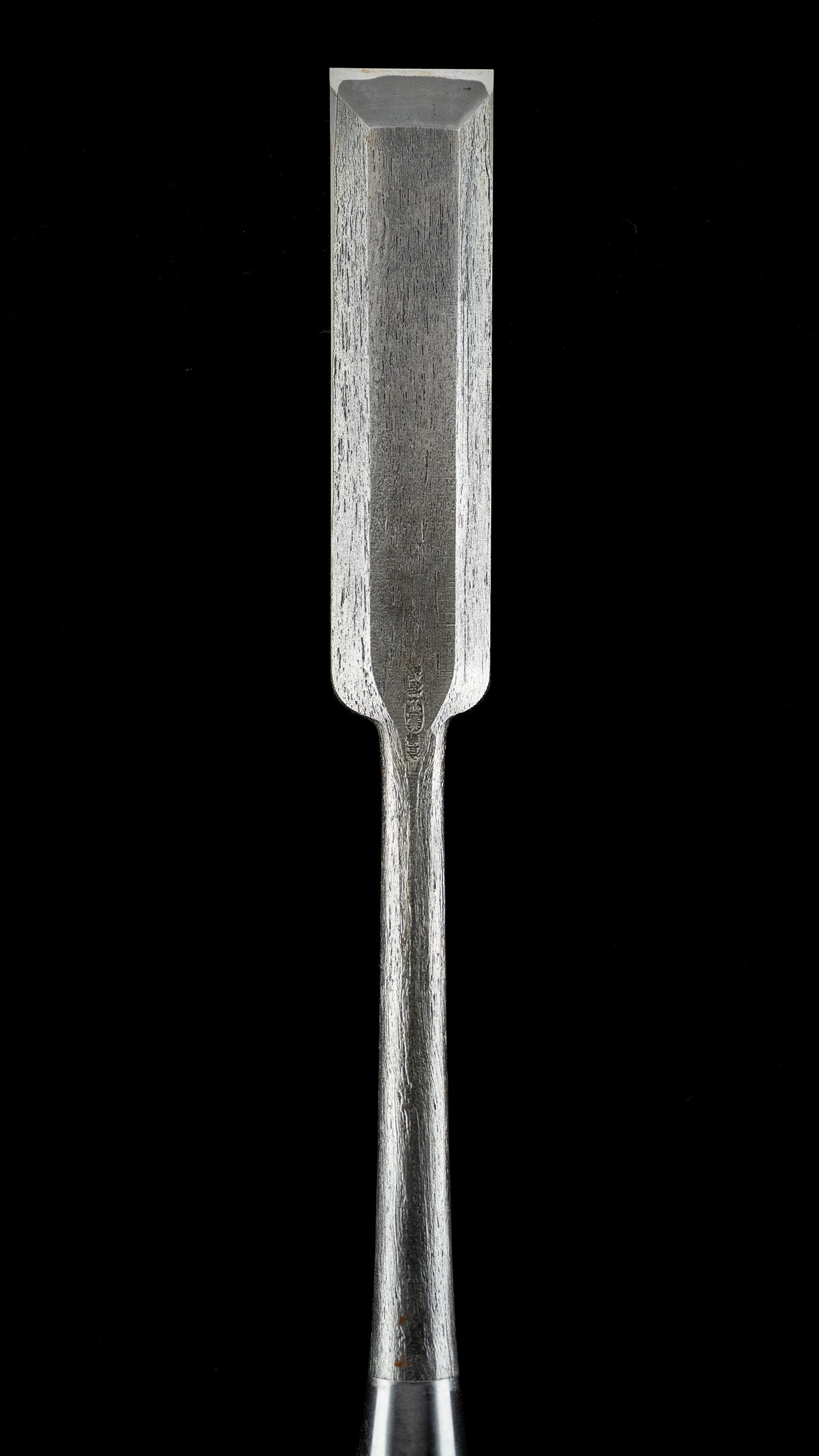 Ootsuki-Nomi Japanese Hand Made Slick Chisel by Kanehiro - 35mm