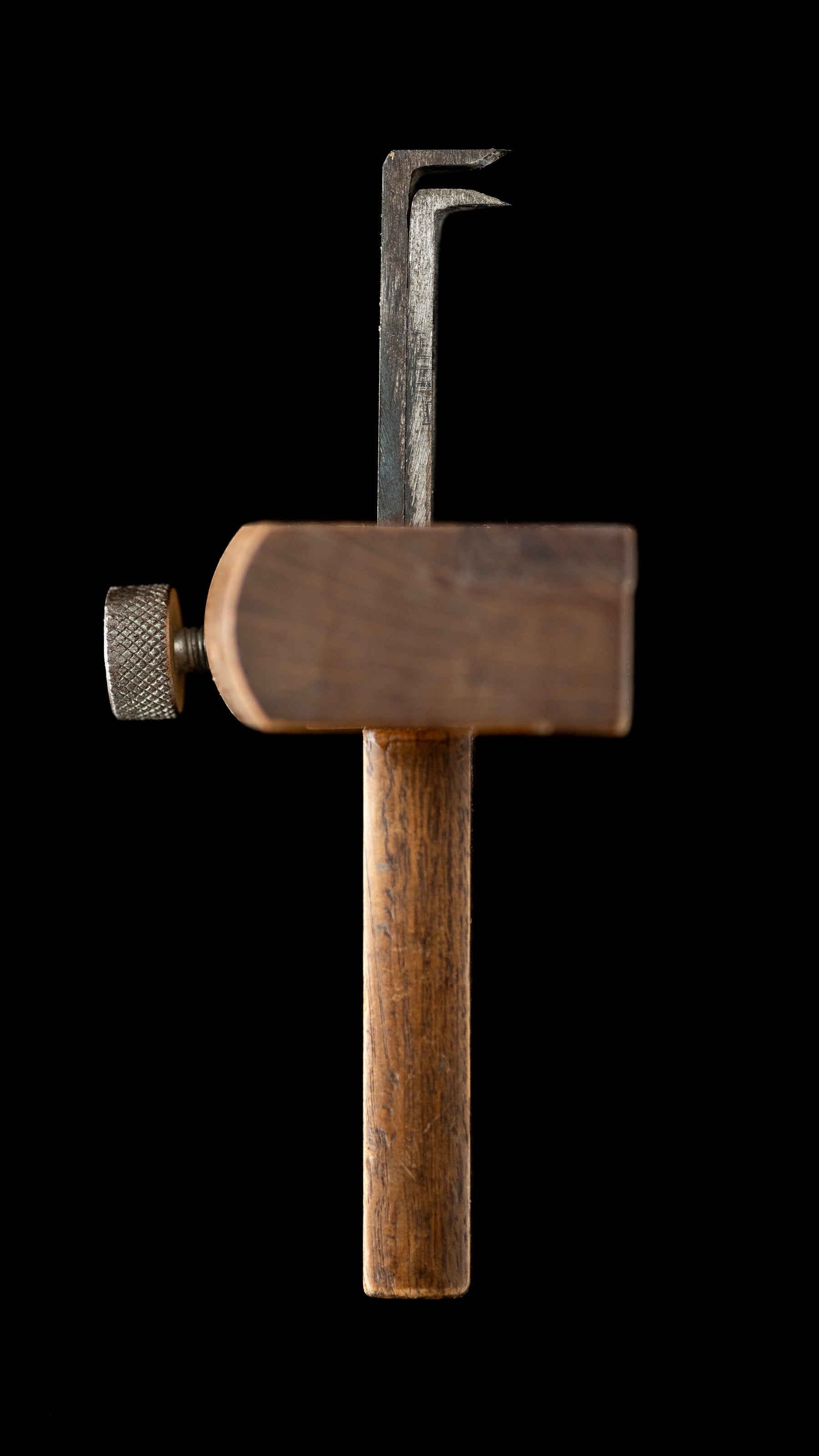 Kebiki Japanese Marking Gauge