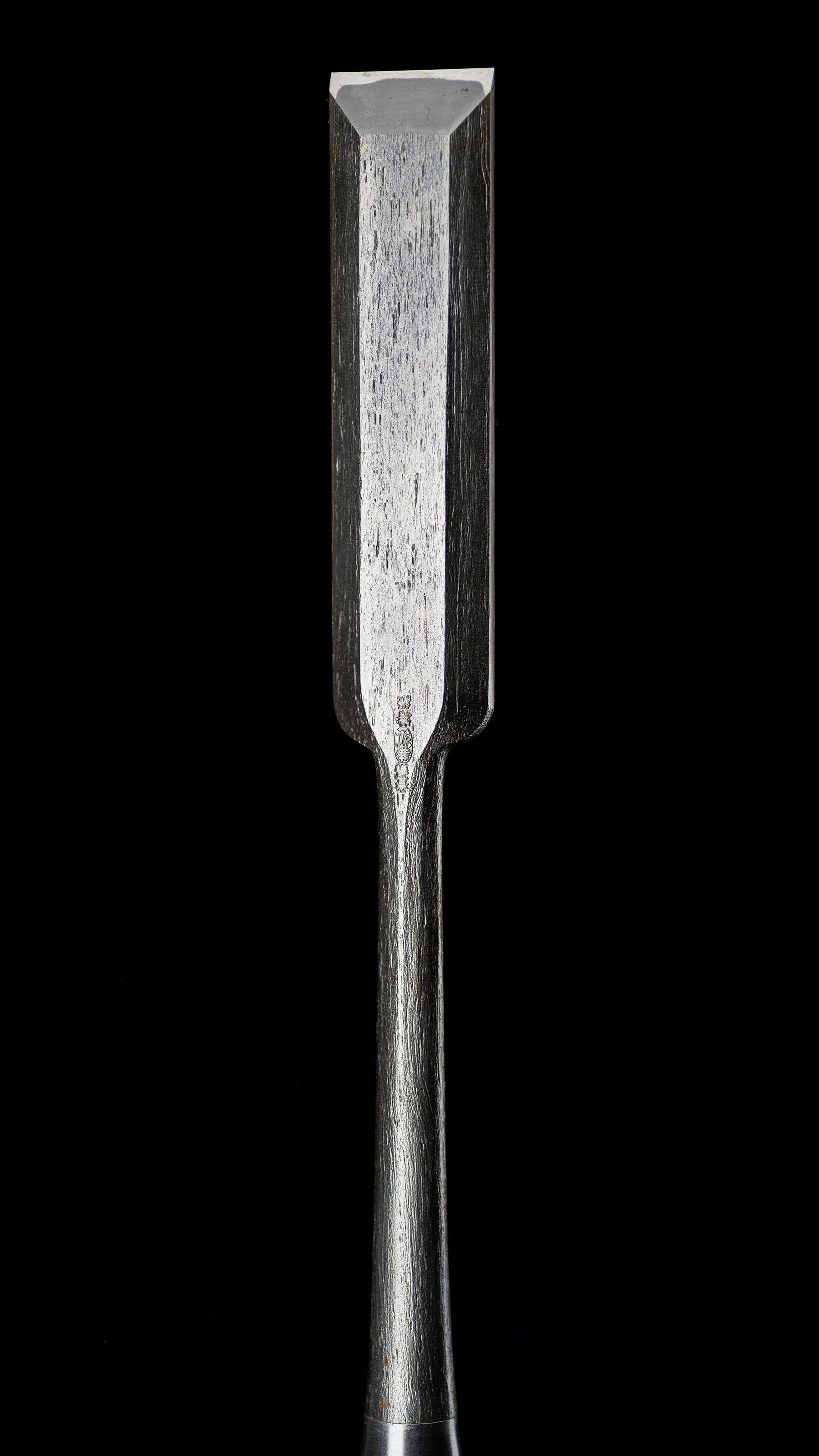 Ootsuki-Nomi Japanese Hand Made Slick Chisel by Kanehiro - 35mm