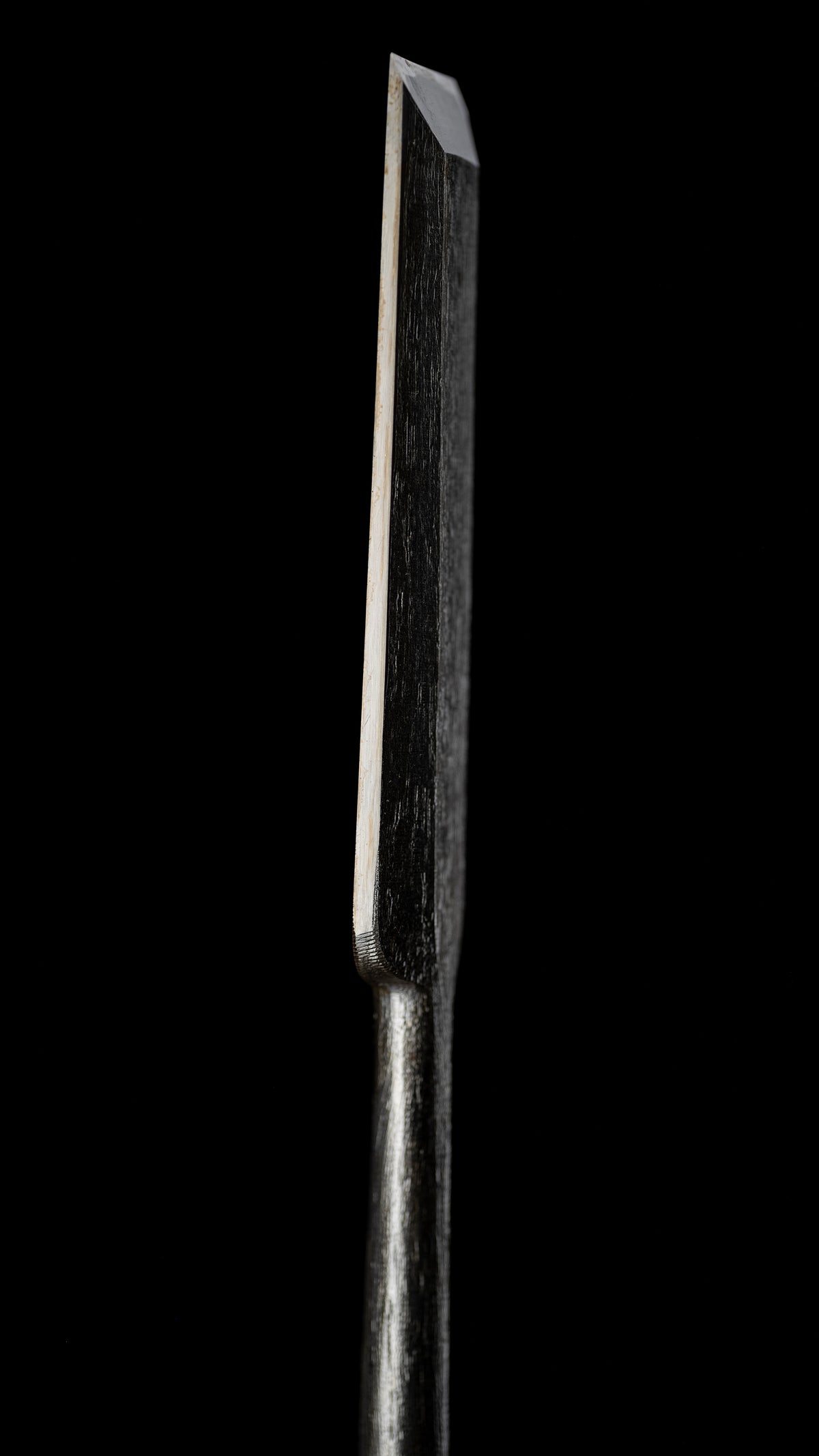 Ootsuki-Nomi Japanese Hand Made Slick Chisel by Kanehiro - 35mm