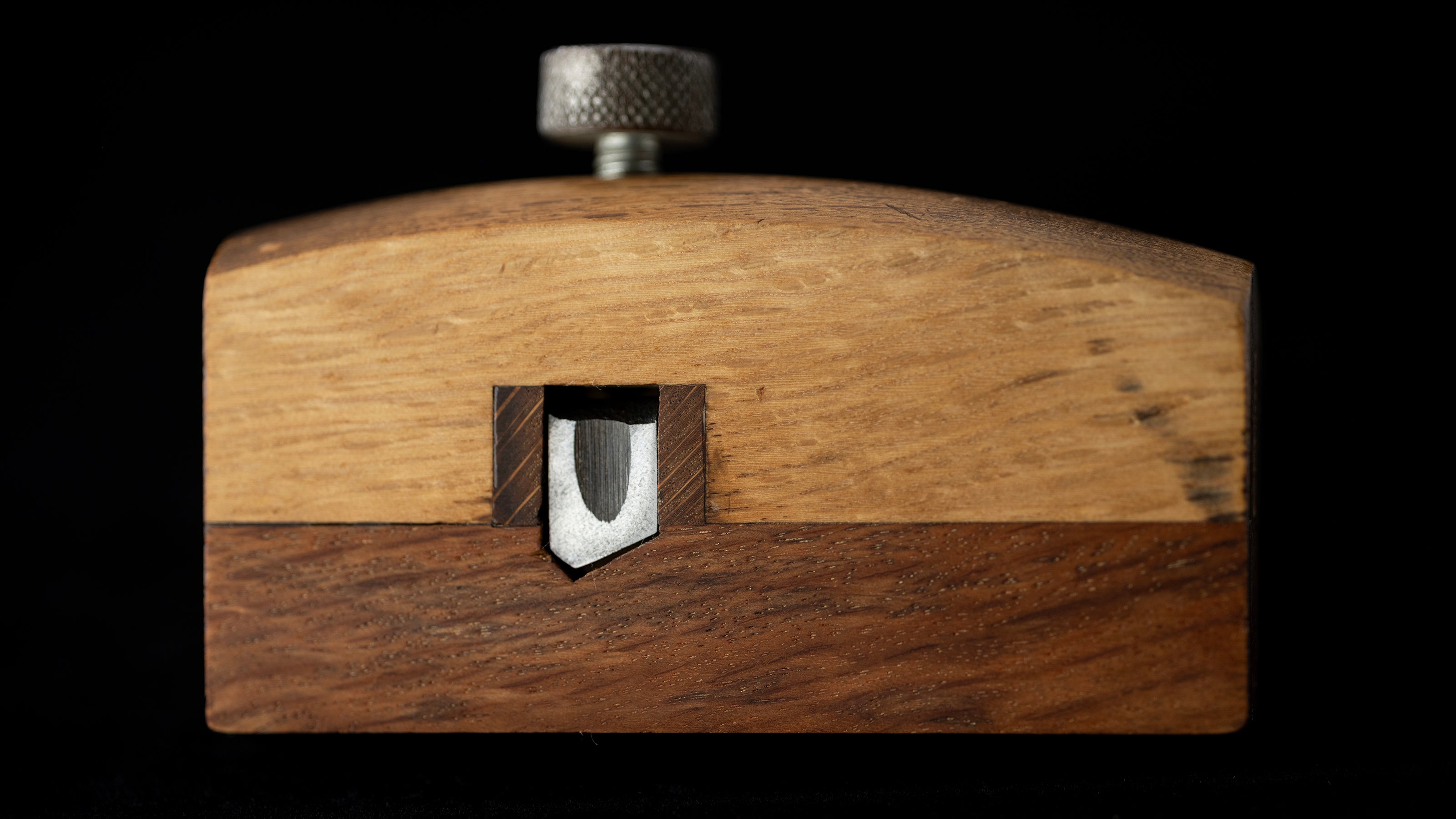 Kama-Kebiki Japanese Hand made Marking Gauge By Tobei