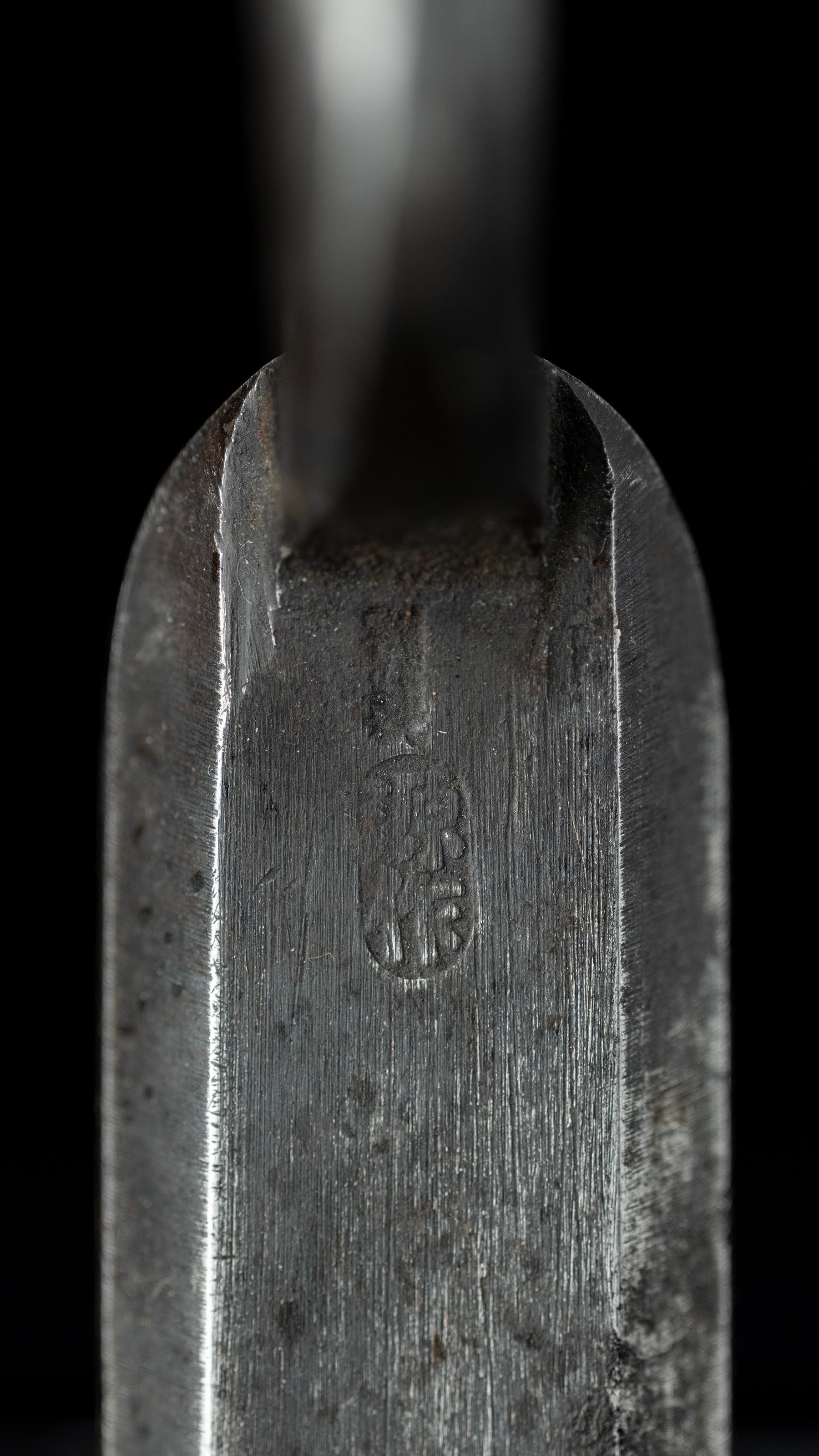 Kote Nomi Japanese Trowel Chisel By Gensaku - 24mm