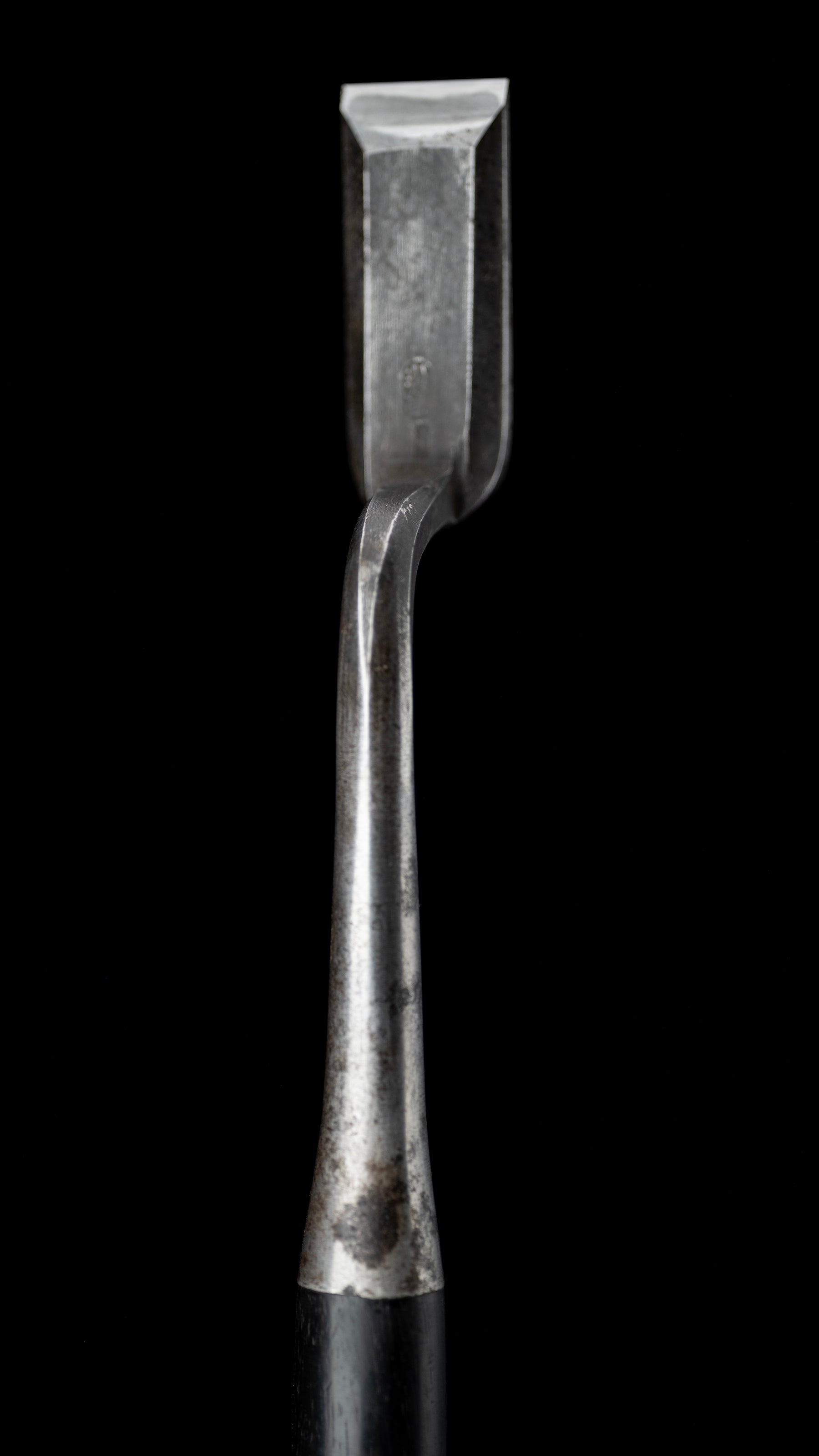Kote Nomi Japanese Trowel Chisel By Gensaku - 24mm