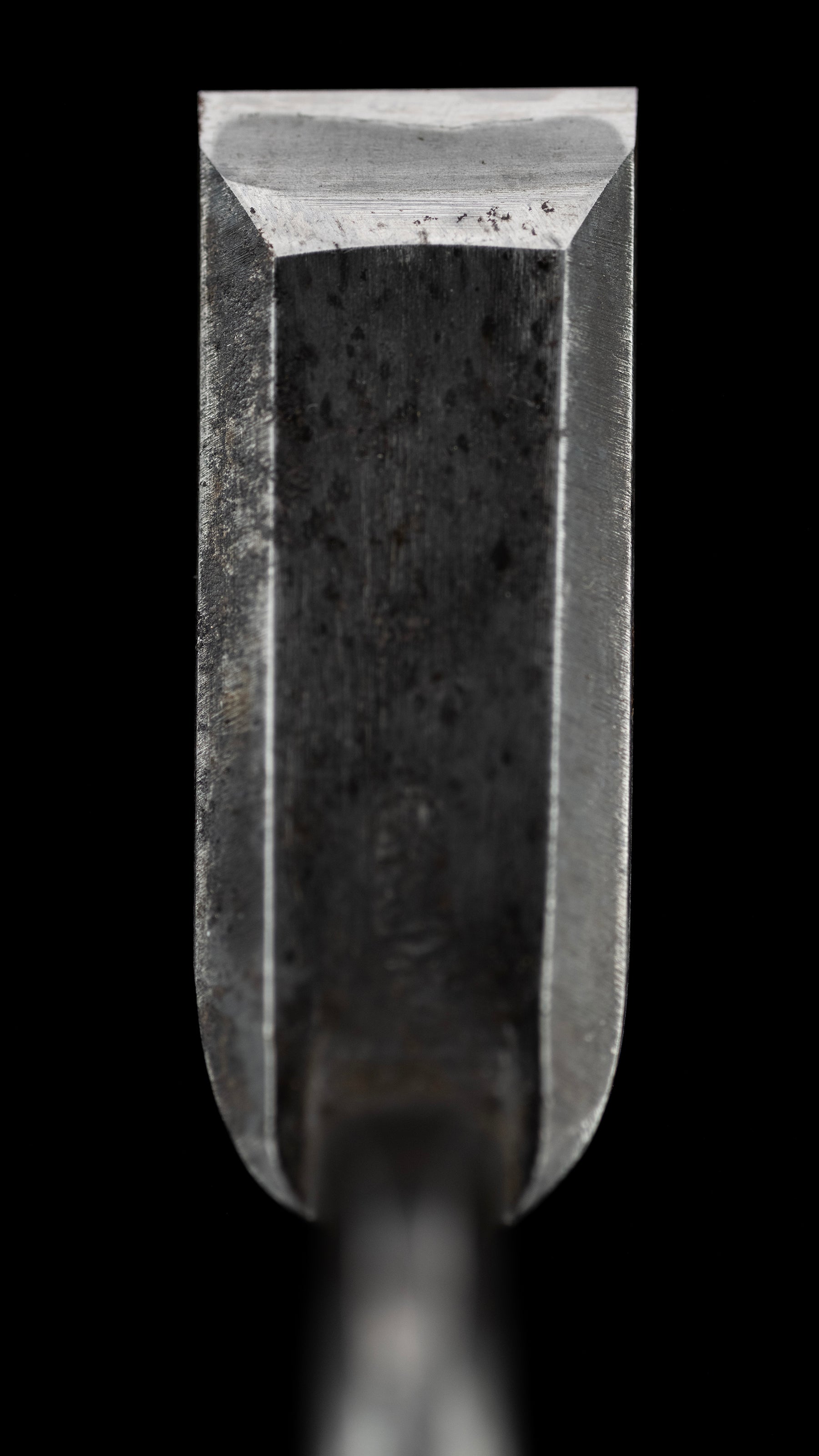 Kote Nomi Japanese Trowel Chisel By Gensaku - 24mm