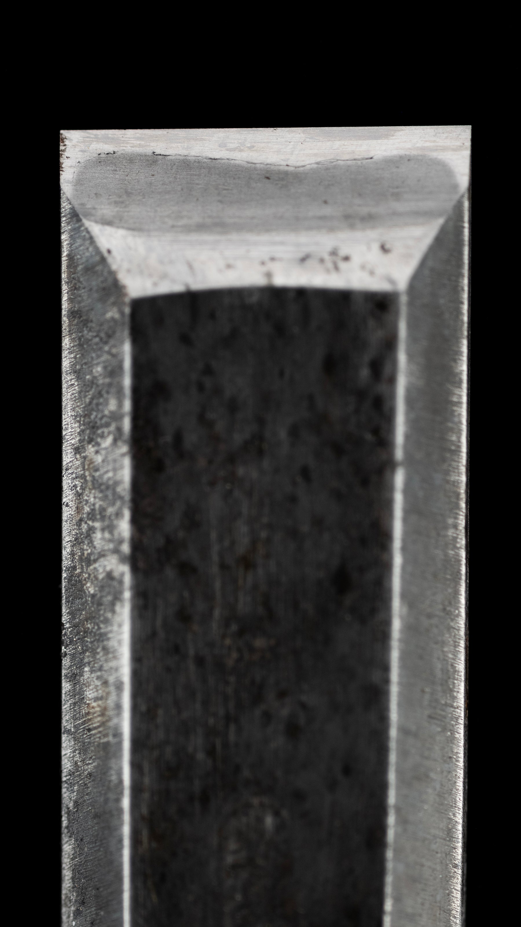 Kote Nomi Japanese Trowel Chisel By Gensaku - 24mm