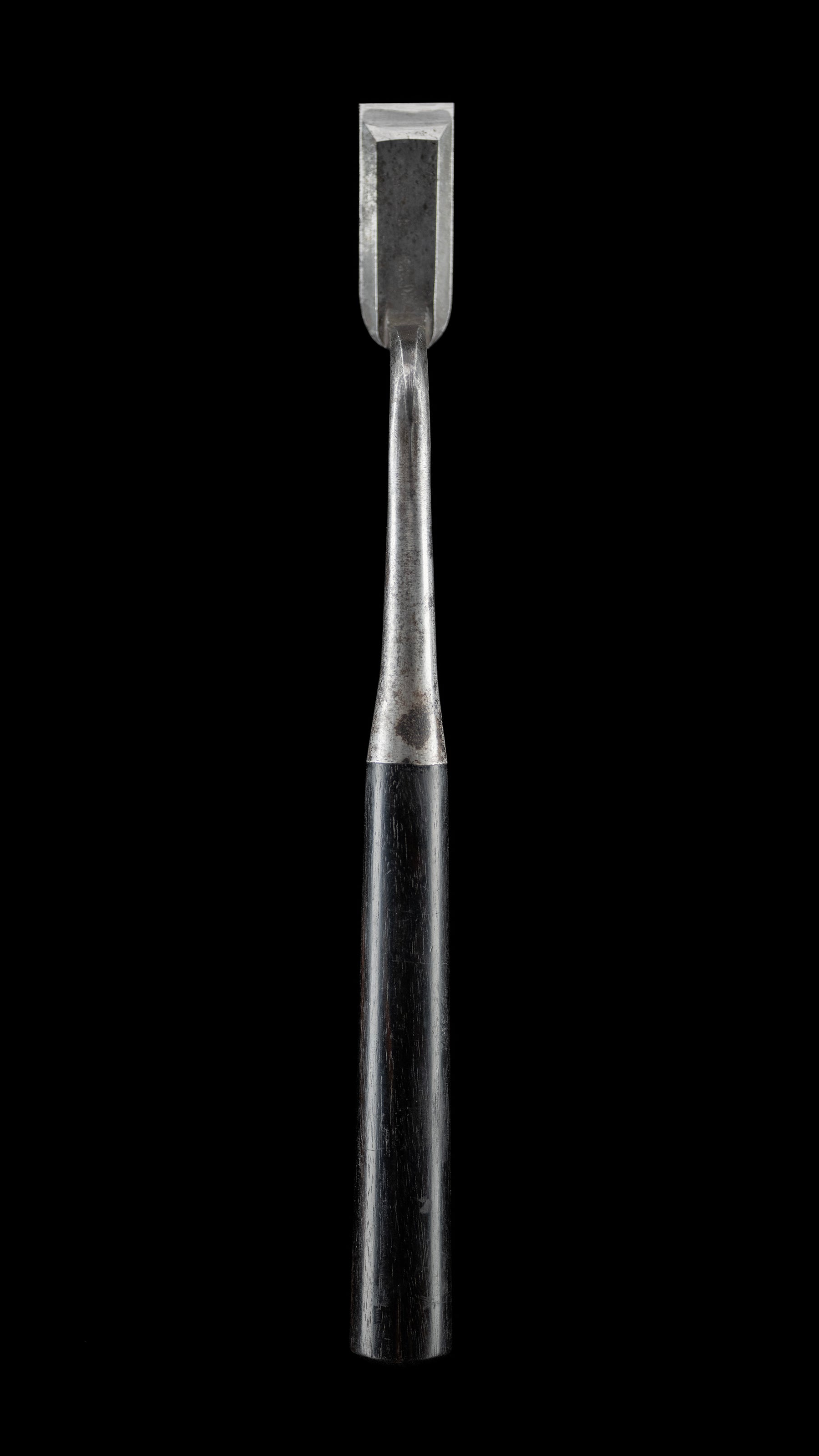 Kote Nomi Japanese Trowel Chisel By Gensaku - 24mm