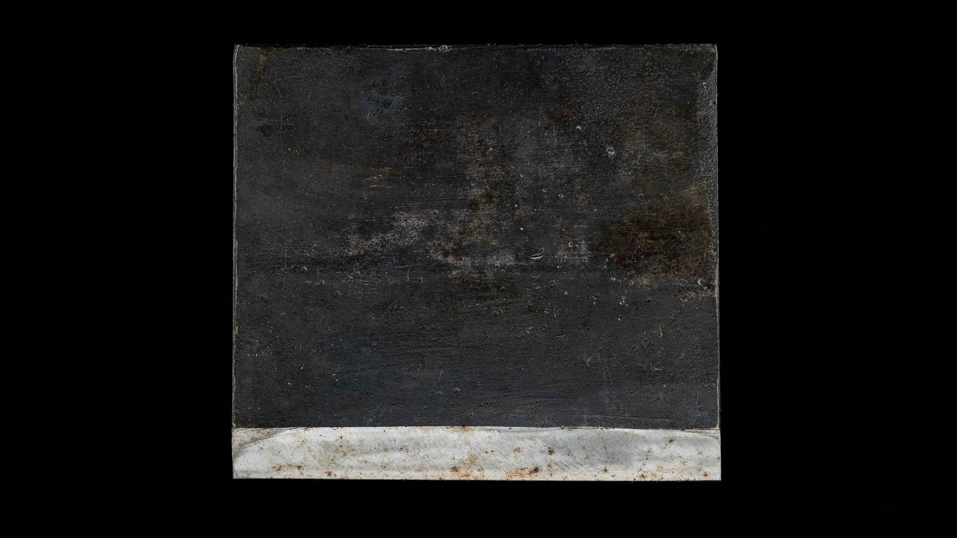 「Yuki」Hira-ganna Japanese Smoothing Plane by Sakata Haruo - 70mm