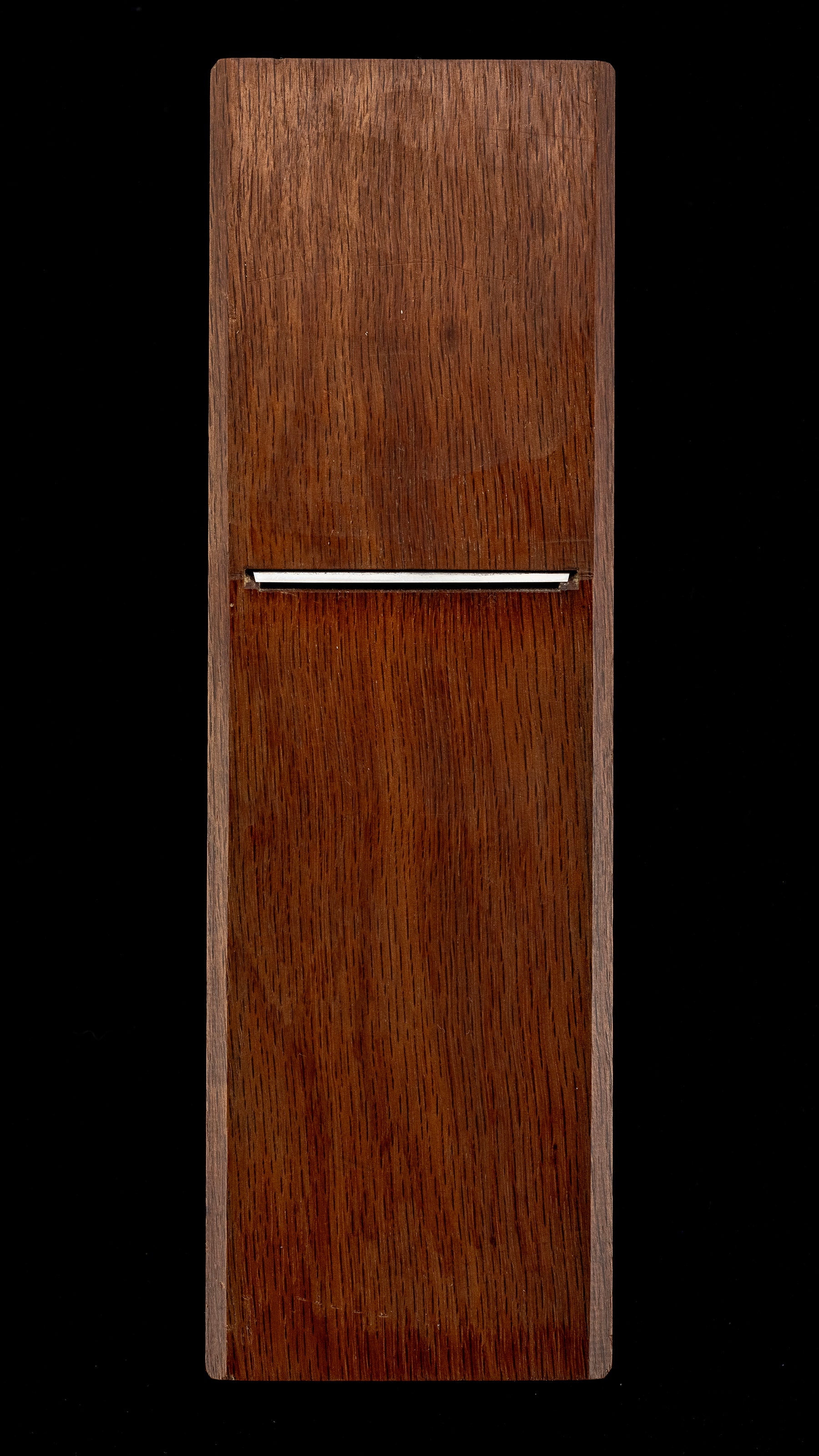 「Ju Ichi」Hira-ganna Japanese Smoothing Plane by Usui Kengo - 78mm