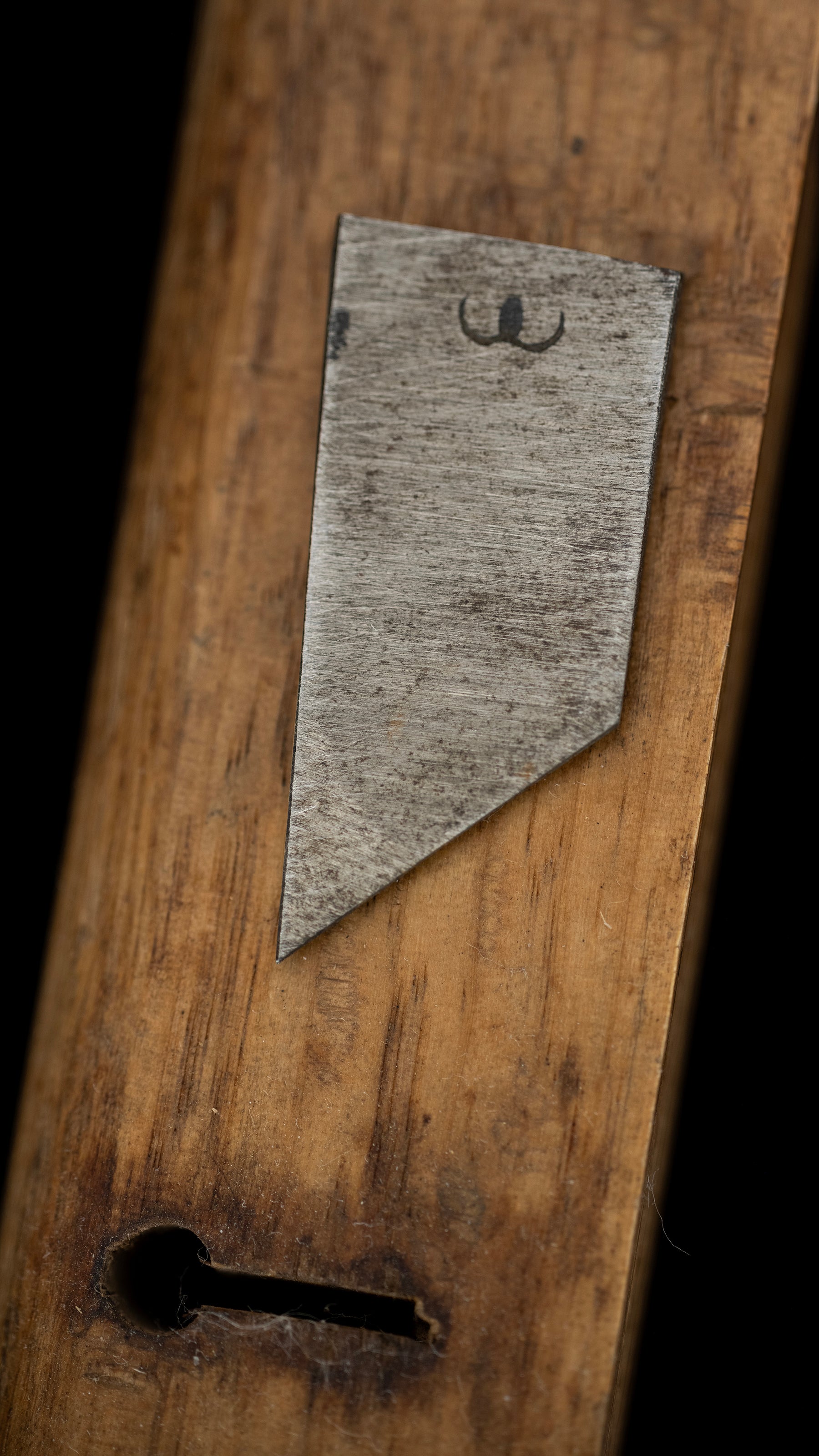 Wari-Kebiki Japanese Cutting Gauge