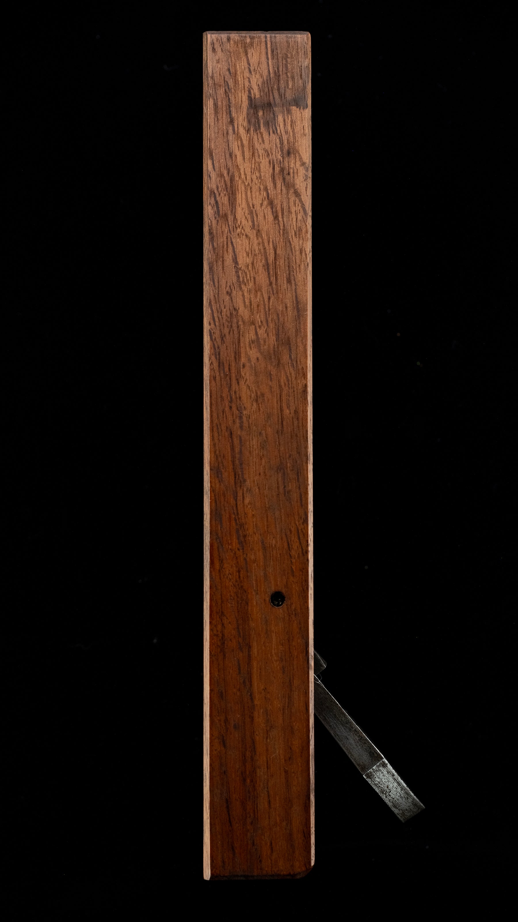 「Yuki」Hira-ganna Japanese Smoothing Plane by Sakata Haruo - 70mm