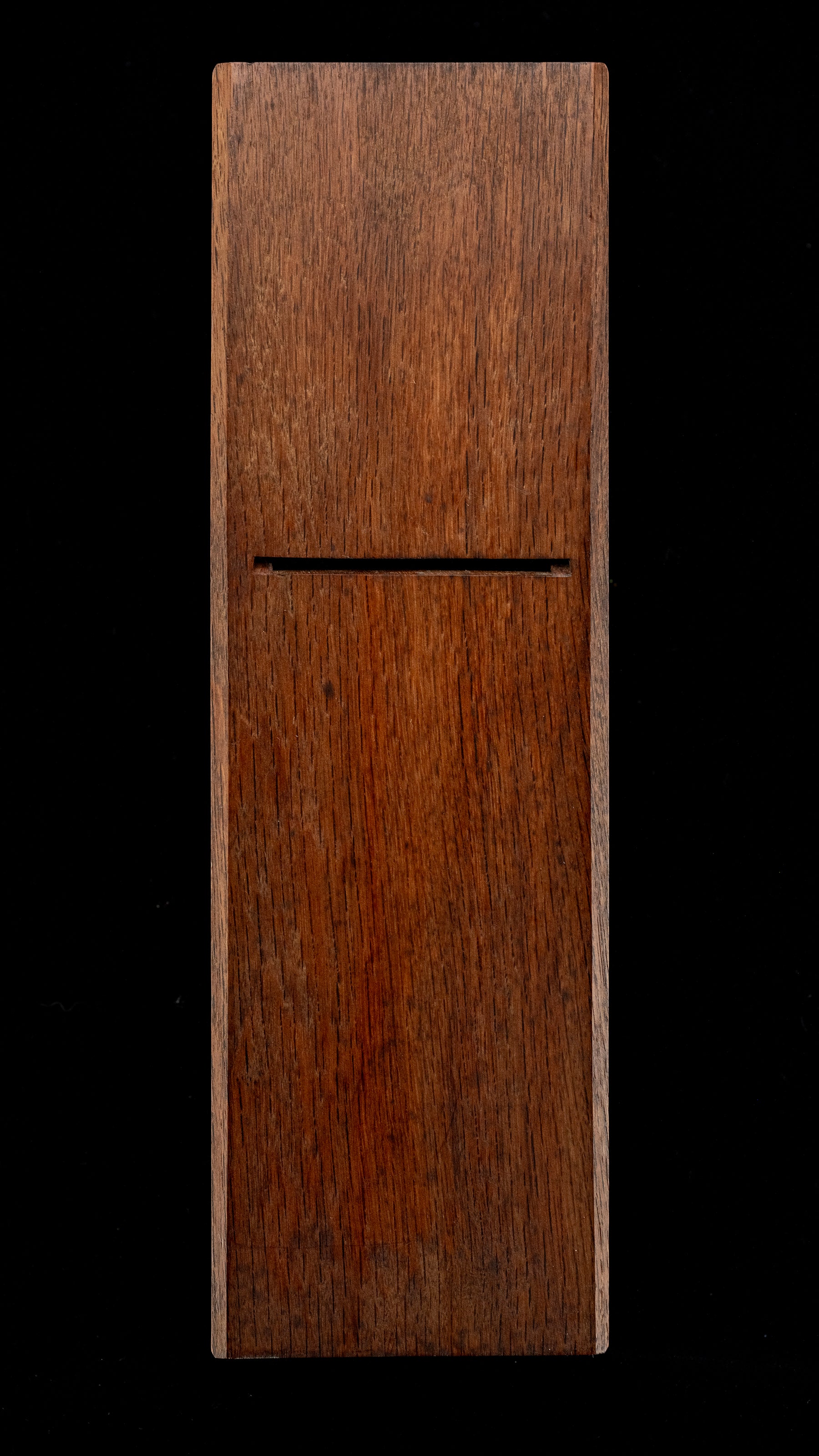 「Yuki」Hira-ganna Japanese Smoothing Plane by Sakata Haruo - 70mm