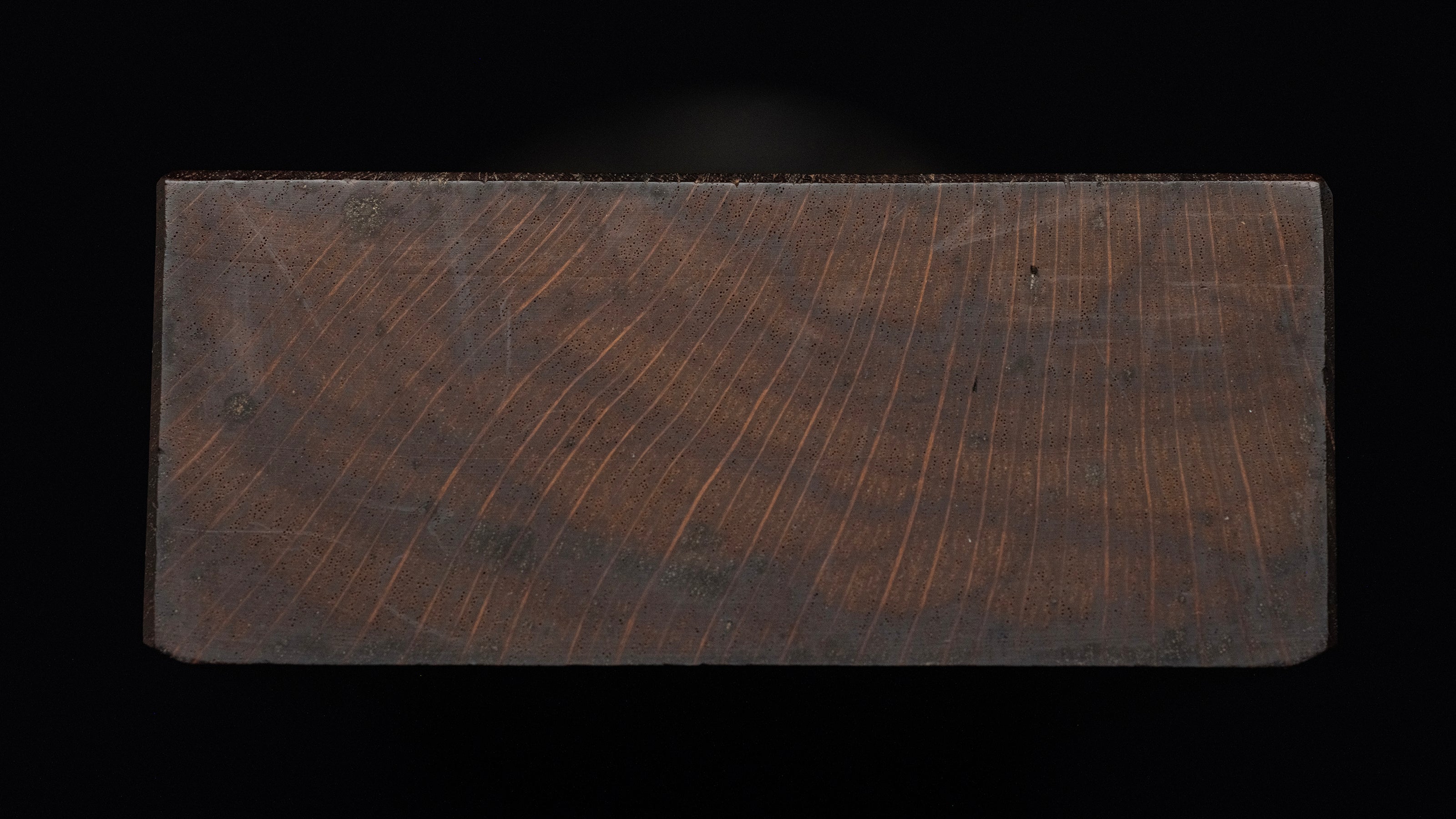 「Yuki」Hira-ganna Japanese Smoothing Plane by Sakata Haruo - 70mm