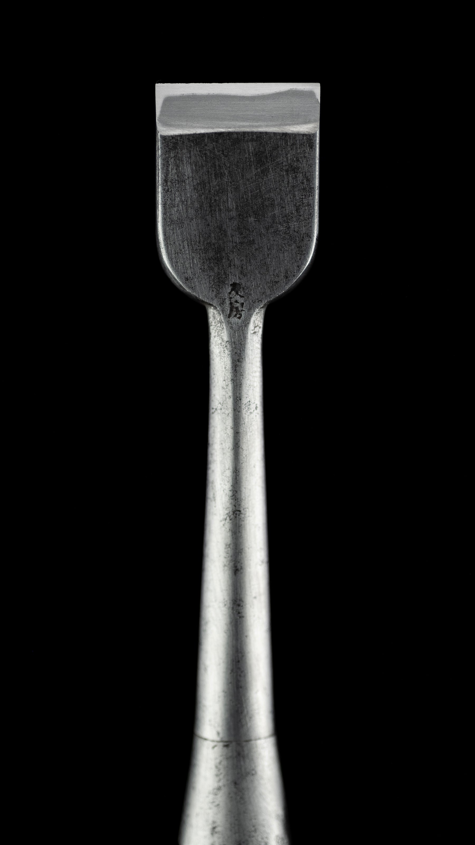 Kakuuchi-Usu-Nomi Japanese Hand Made Paring Chisel - 24mm